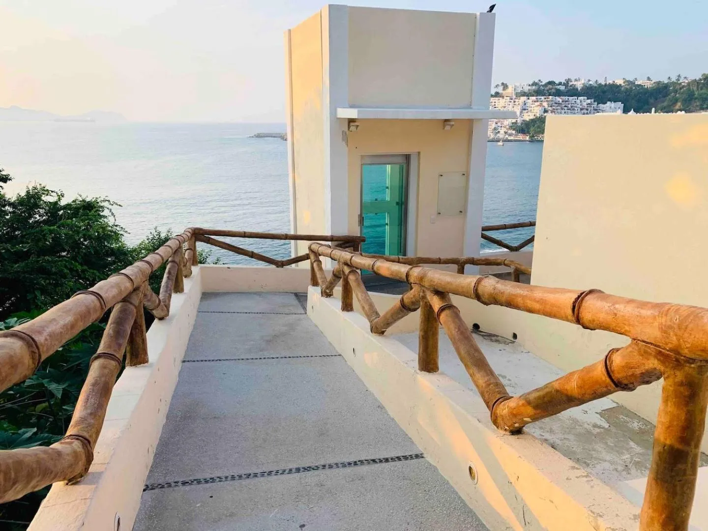 manzanillo villas del palmar