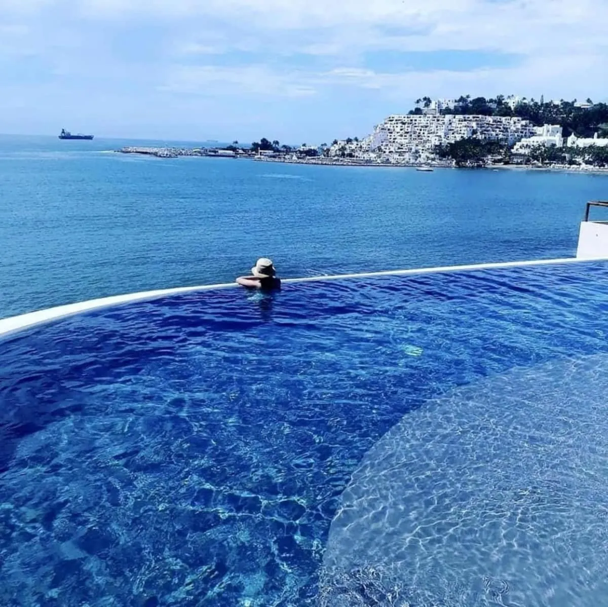 manzanillo villas del palmar