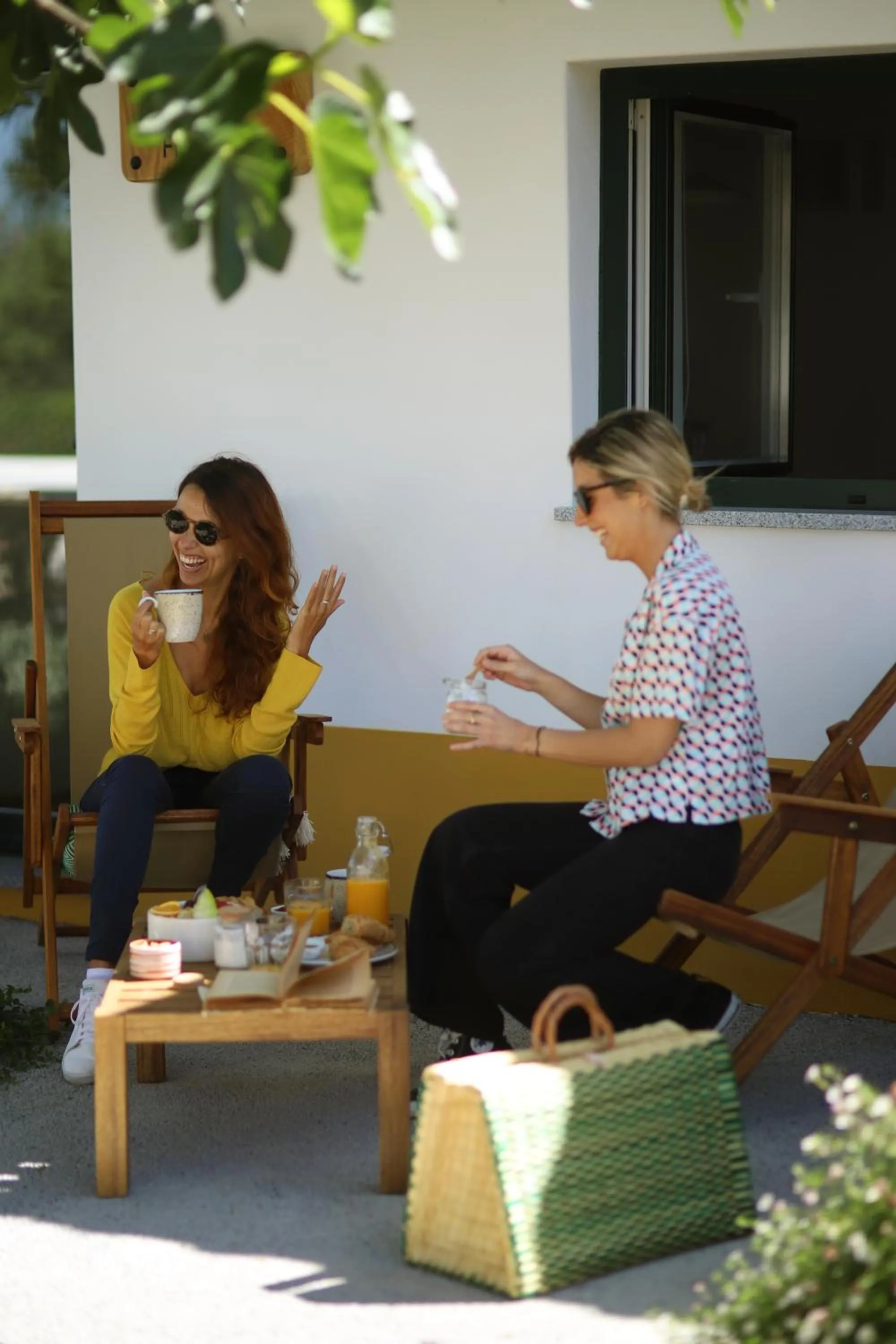 Off site in São Brás do Regedouro - Turismo na Aldeia