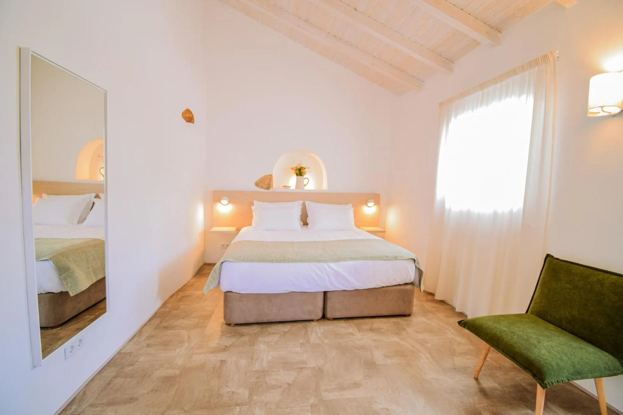 Property building, Bed in São Brás do Regedouro - Turismo na Aldeia
