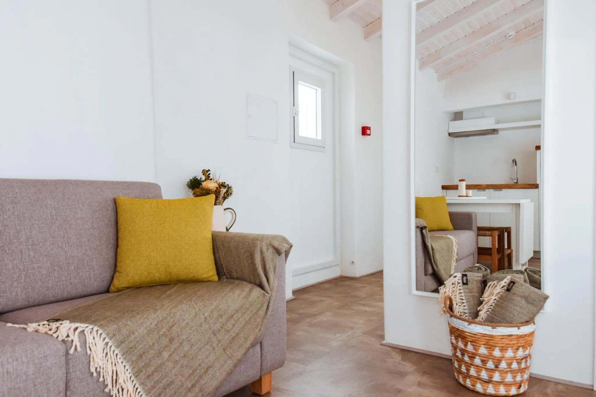 Property building in São Brás do Regedouro - Turismo na Aldeia