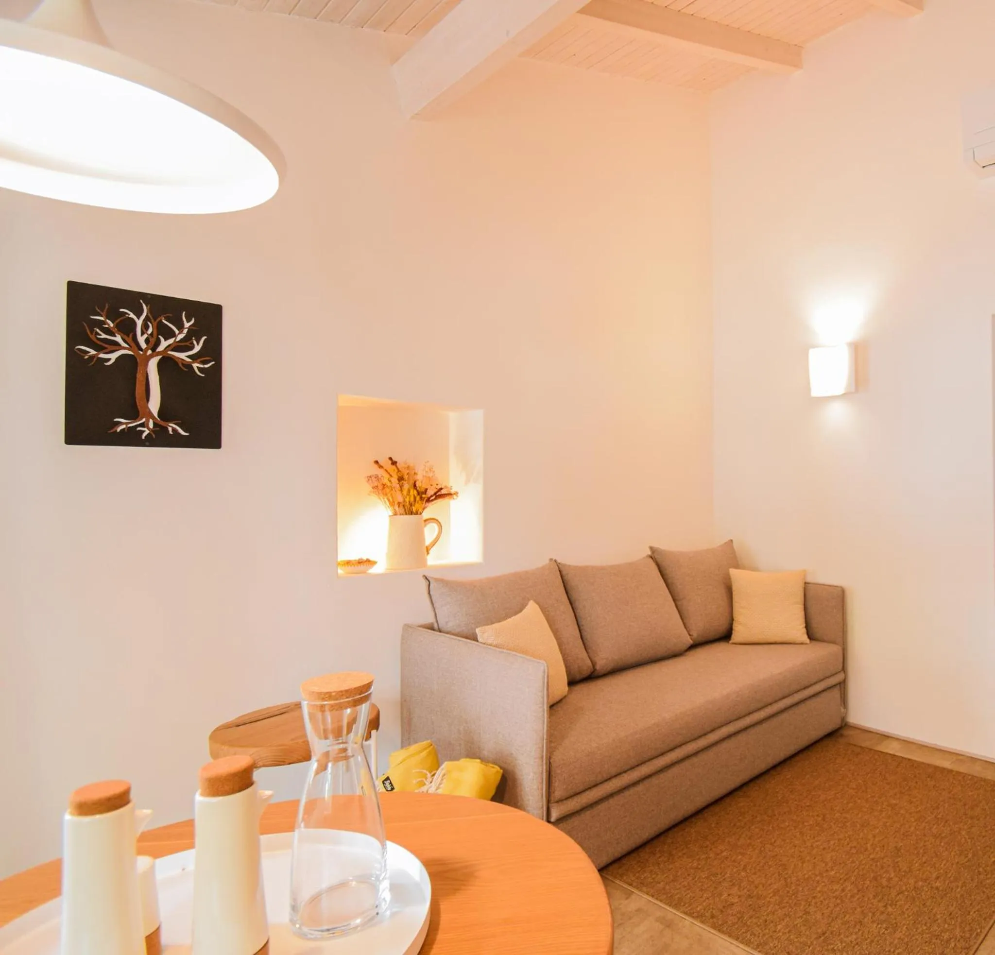 Decorative detail in São Brás do Regedouro - Turismo na Aldeia