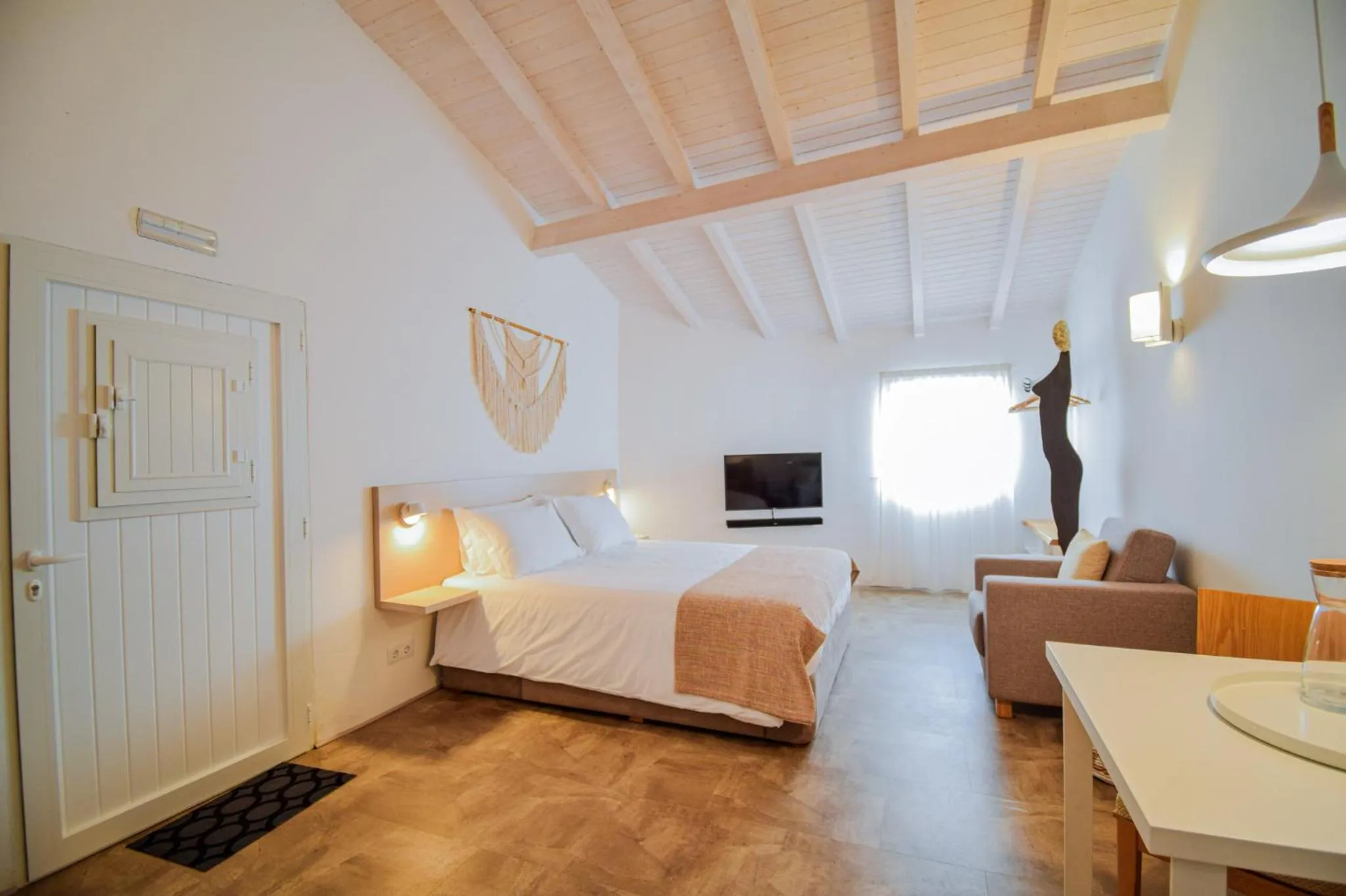 Property building, Bed in São Brás do Regedouro - Turismo na Aldeia