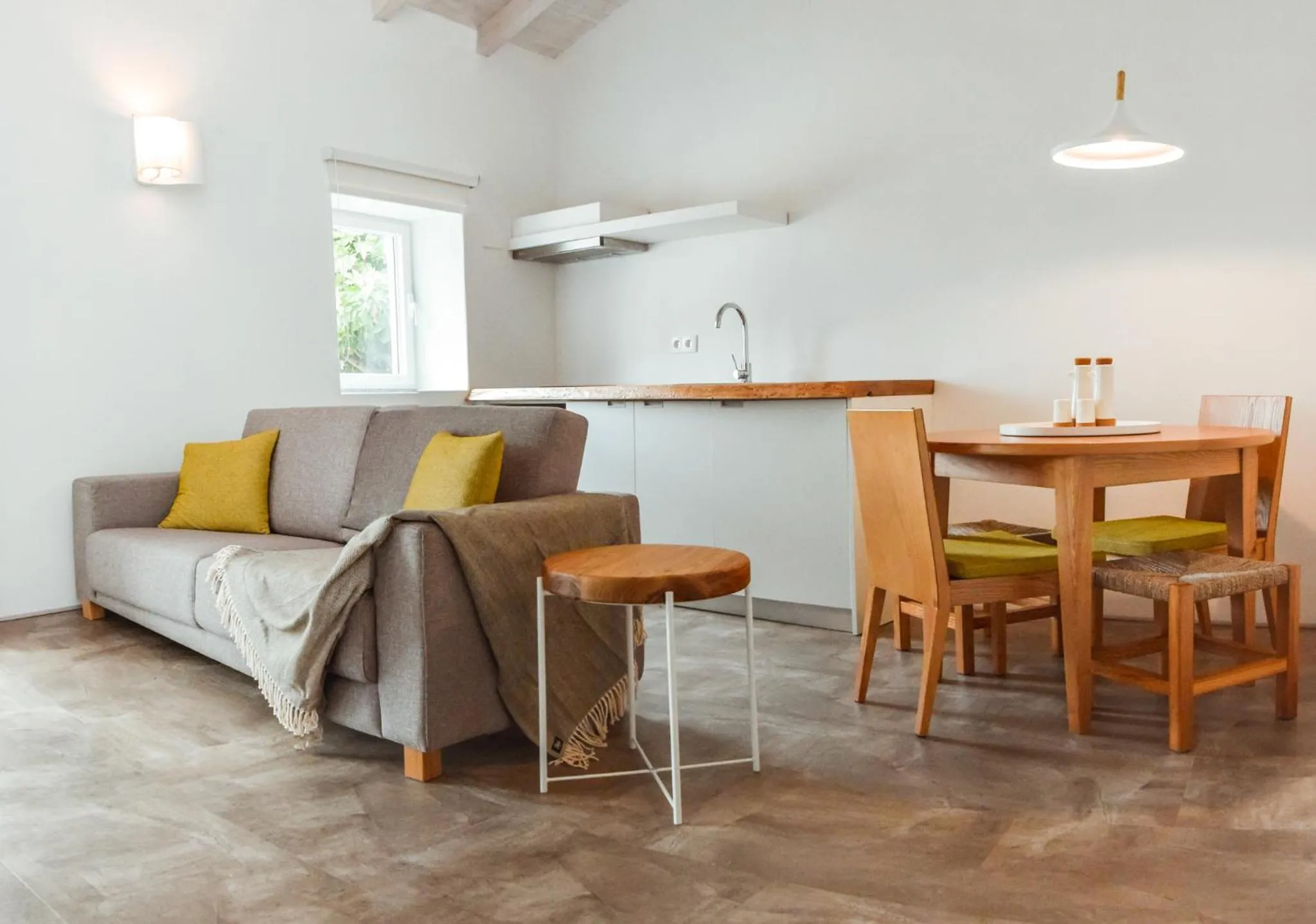 kitchen in São Brás do Regedouro - Turismo na Aldeia