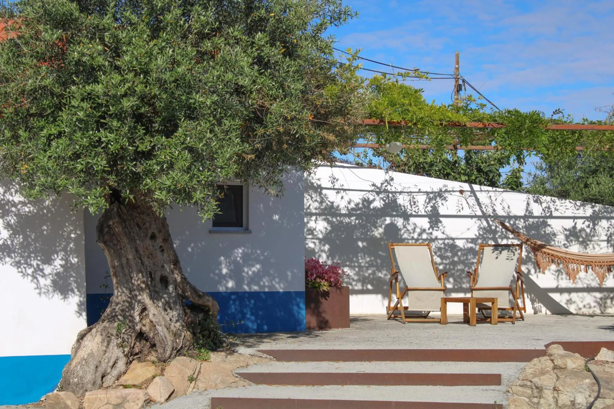 Property building in São Brás do Regedouro - Turismo na Aldeia