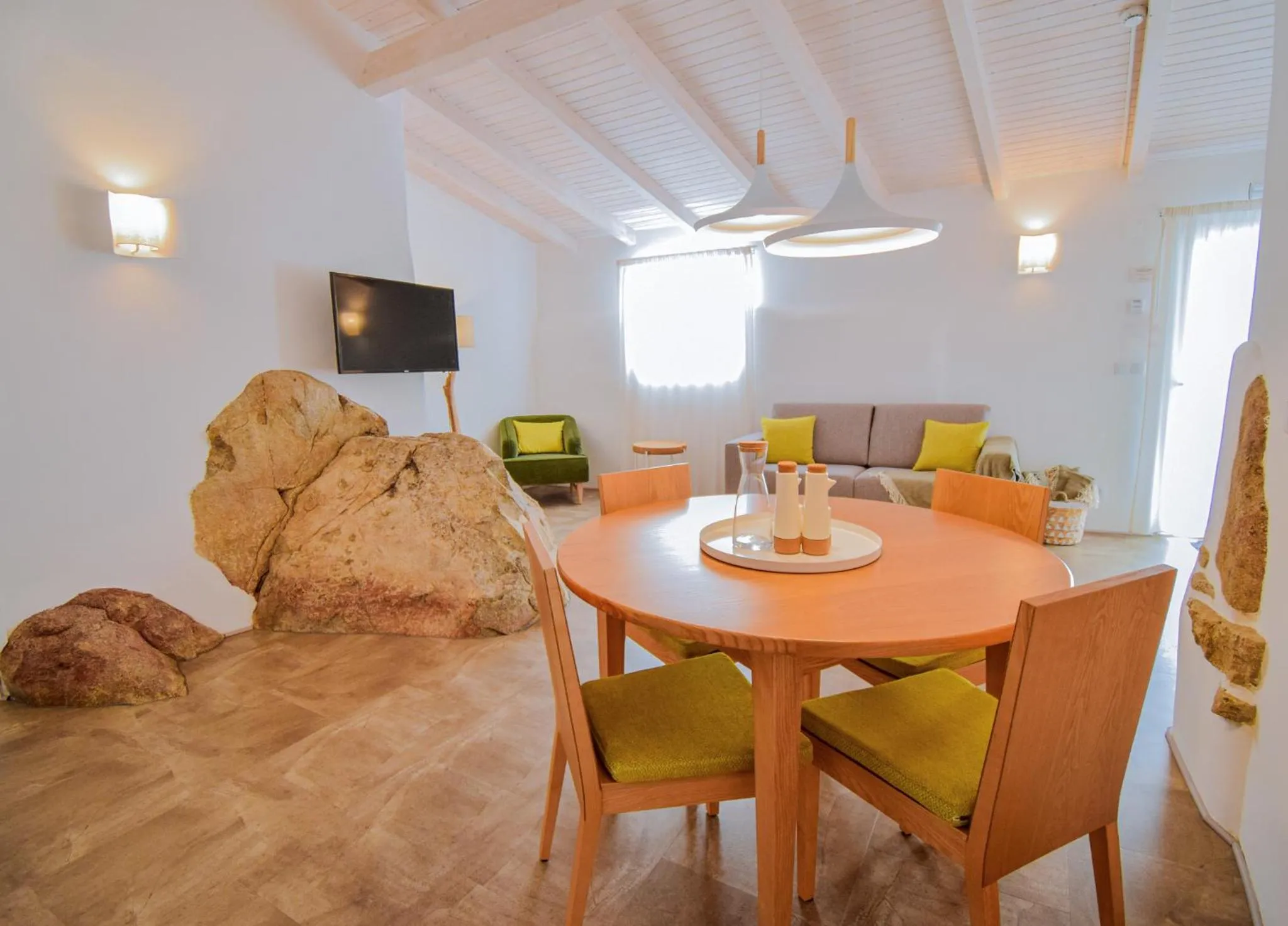 Property building in São Brás do Regedouro - Turismo na Aldeia