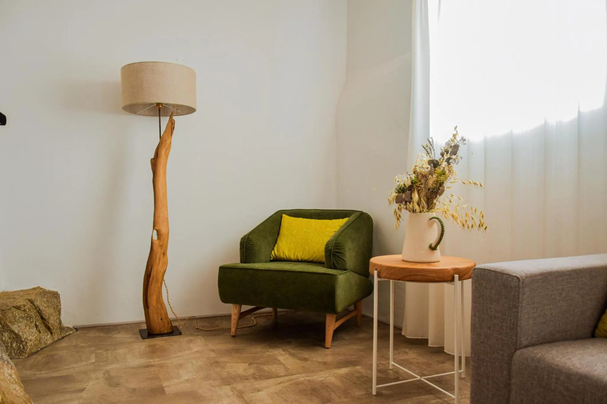 Property building in São Brás do Regedouro - Turismo na Aldeia