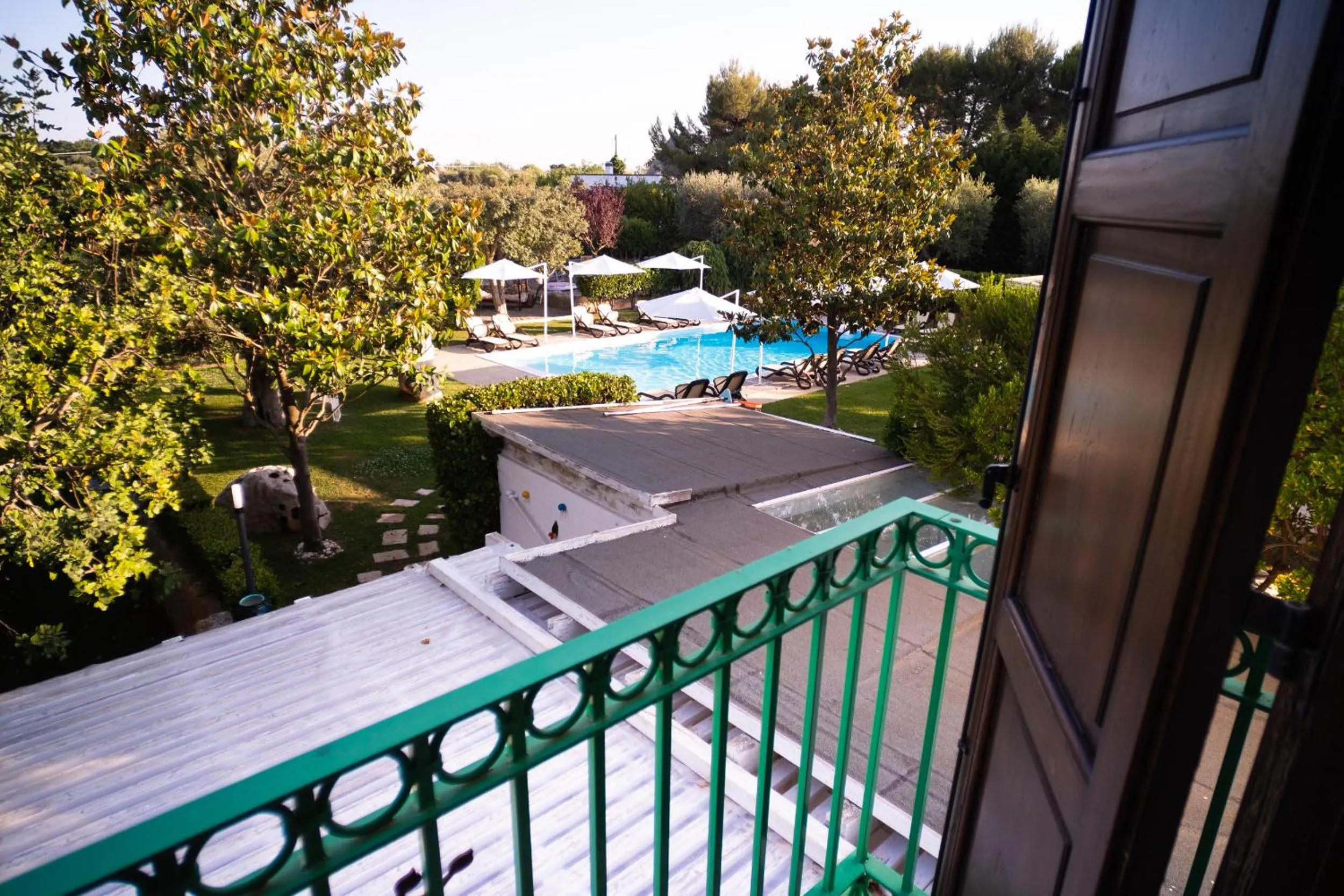 La Valle Del Cristallo Wellness & Charme