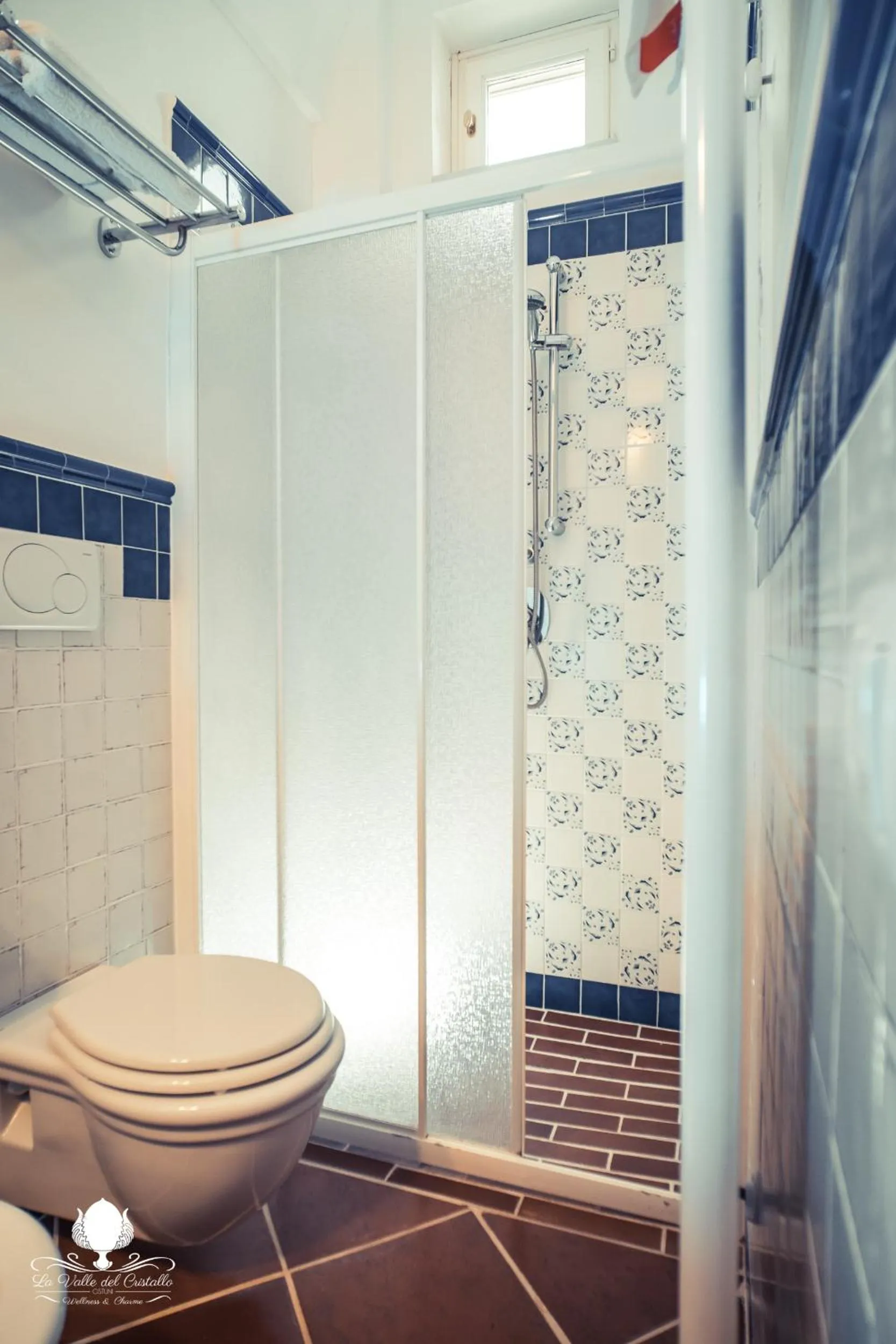 La Valle Del Cristallo Wellness & Charme