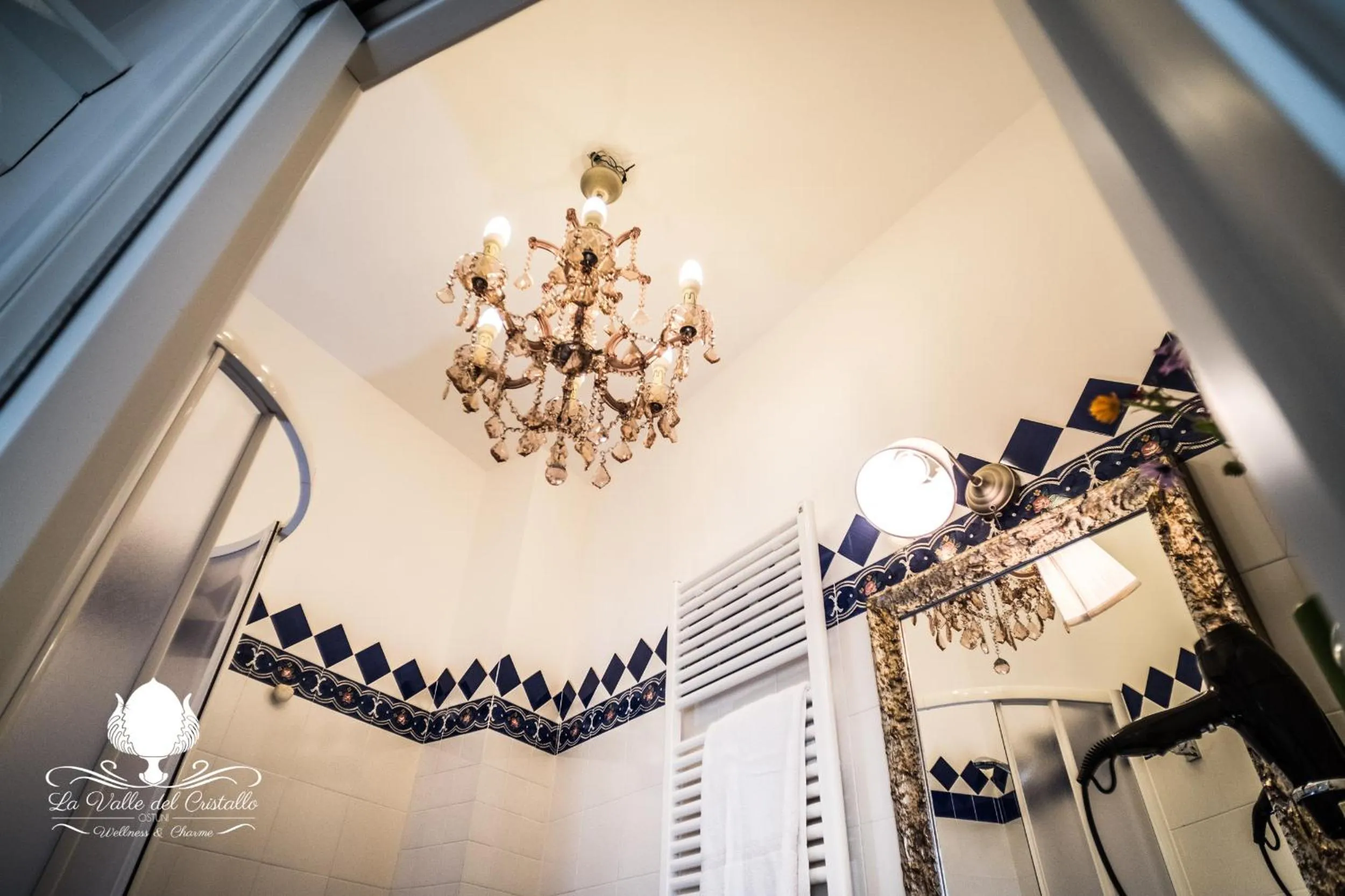 La Valle Del Cristallo Wellness & Charme