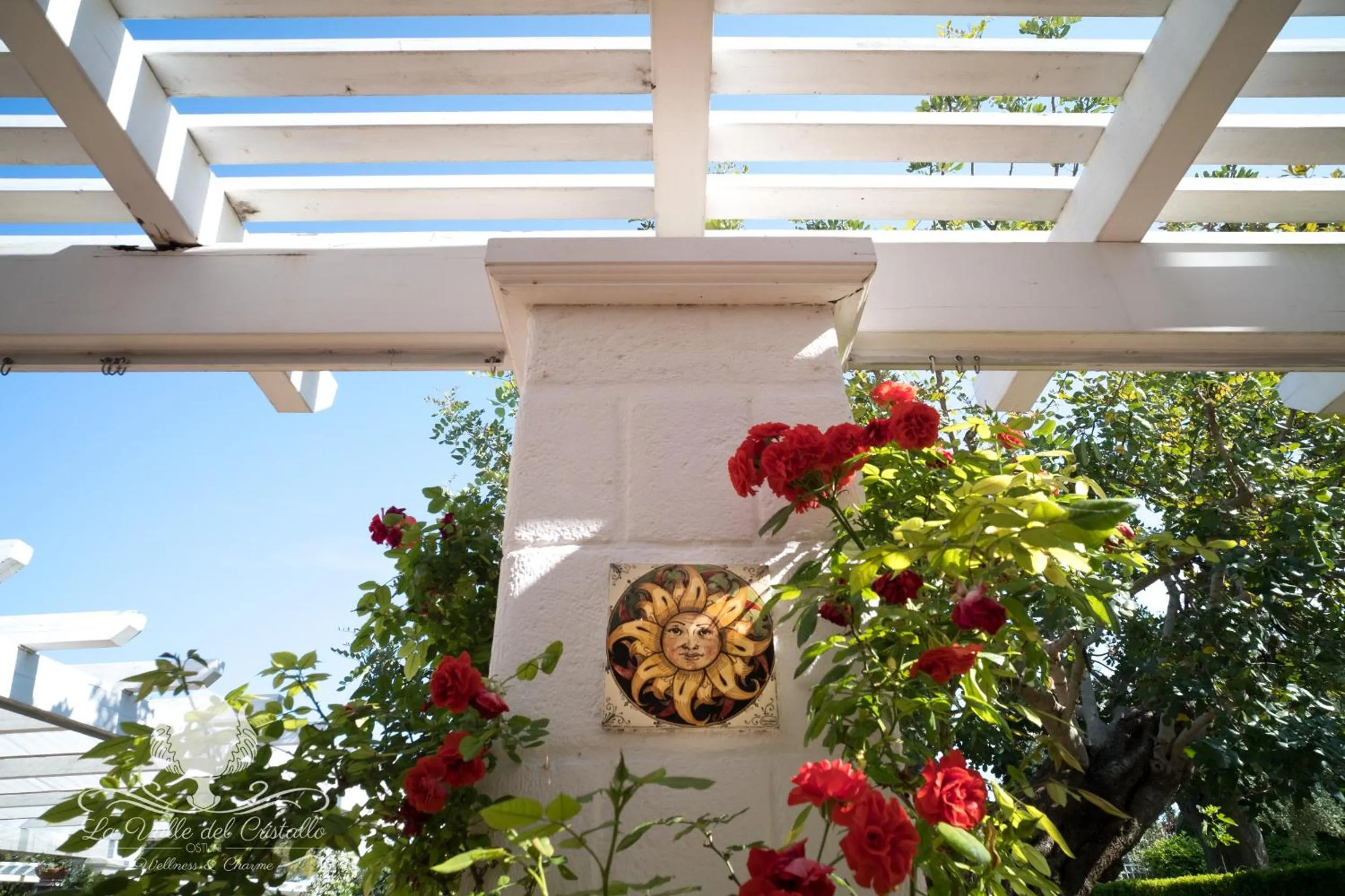 La Valle Del Cristallo Wellness & Charme