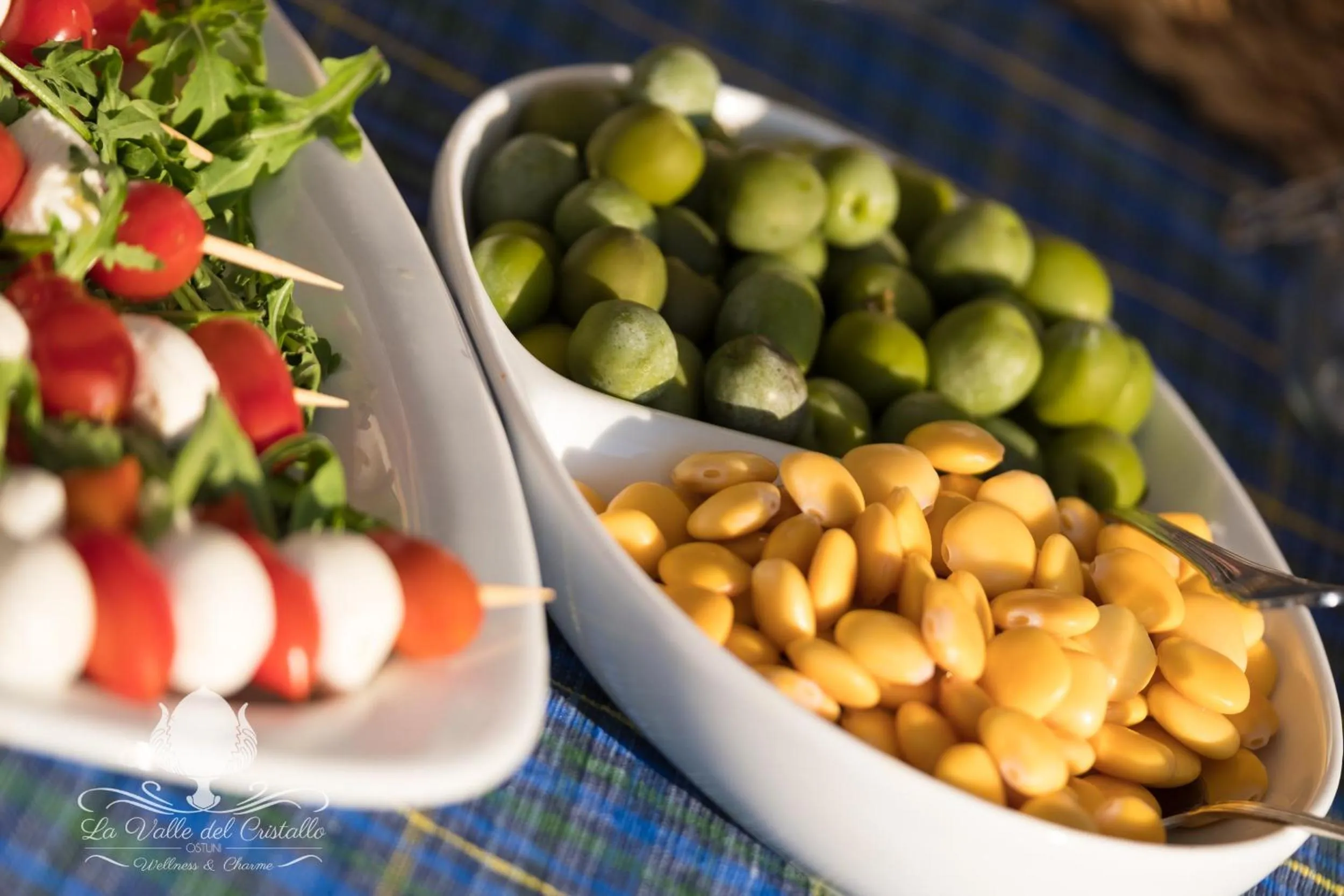 La Valle Del Cristallo Wellness & Charme