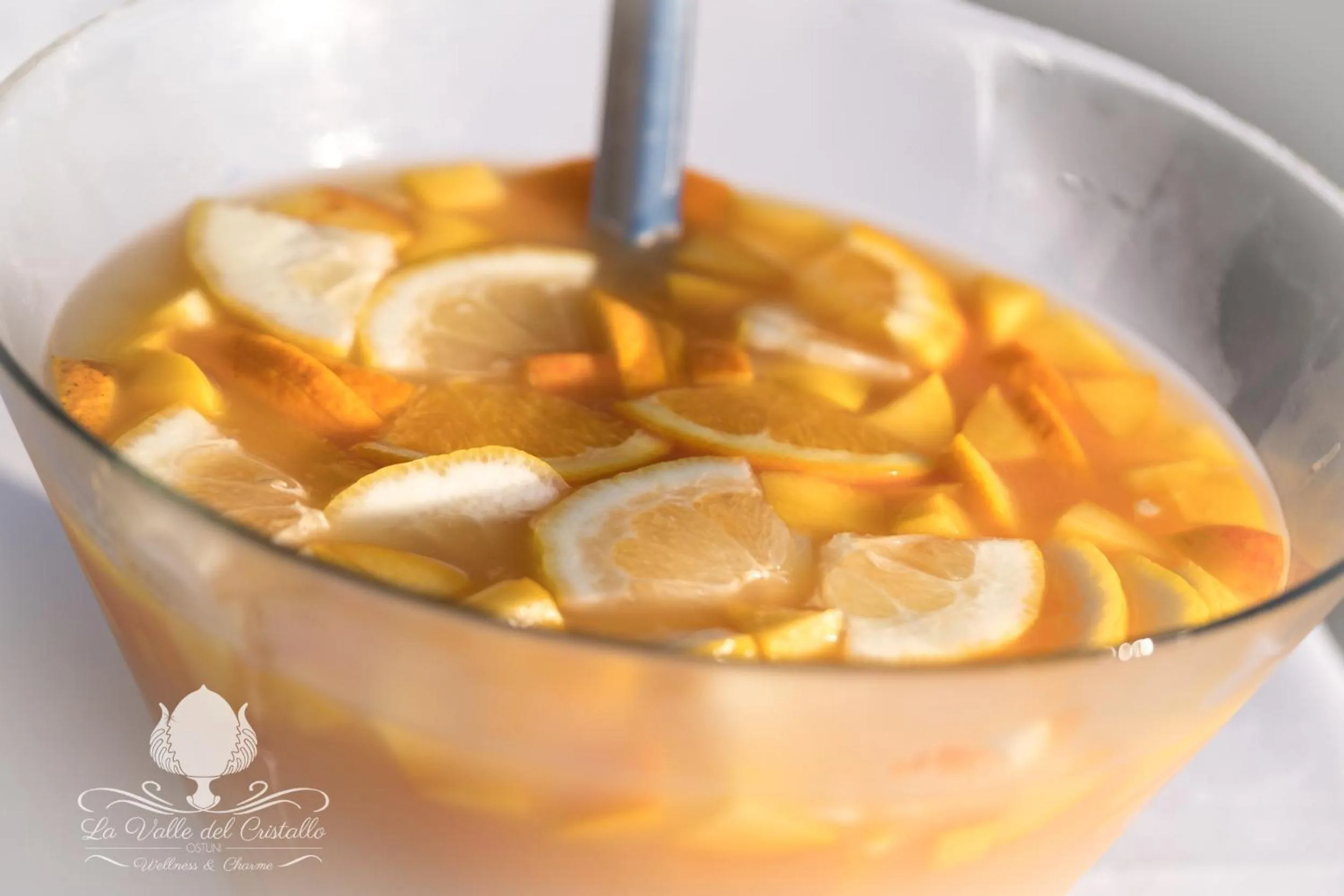 La Valle Del Cristallo Wellness & Charme