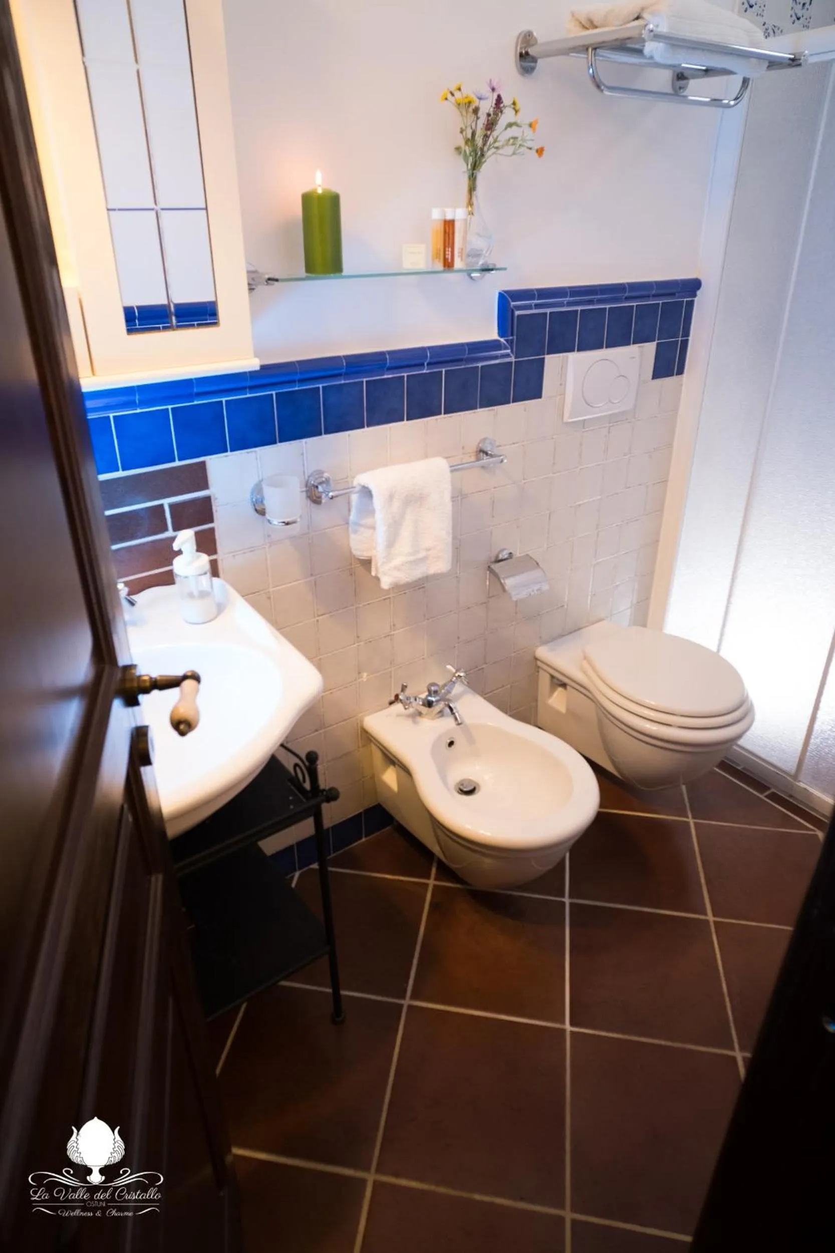 La Valle Del Cristallo Wellness & Charme