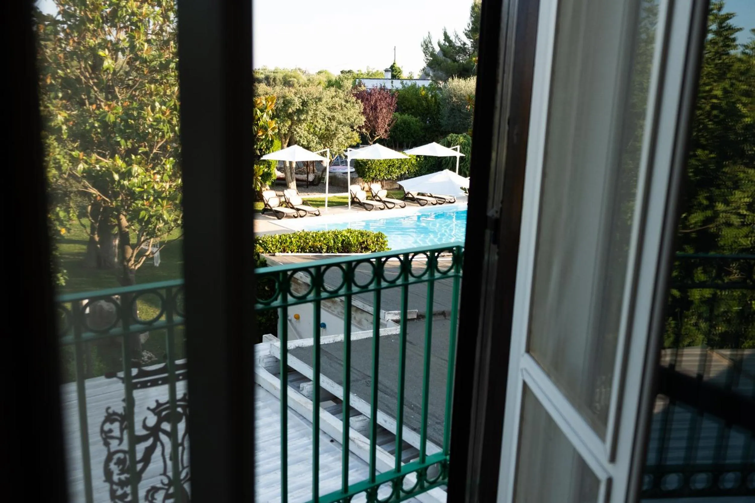 La Valle Del Cristallo Wellness & Charme