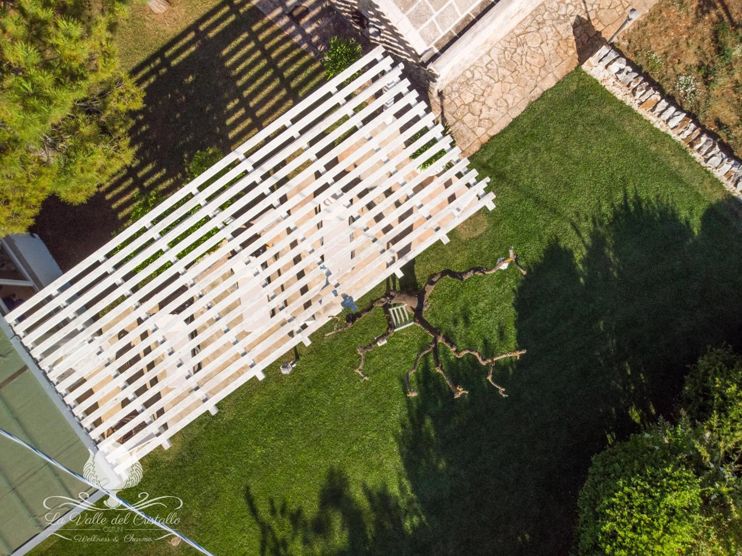 La Valle Del Cristallo Wellness & Charme