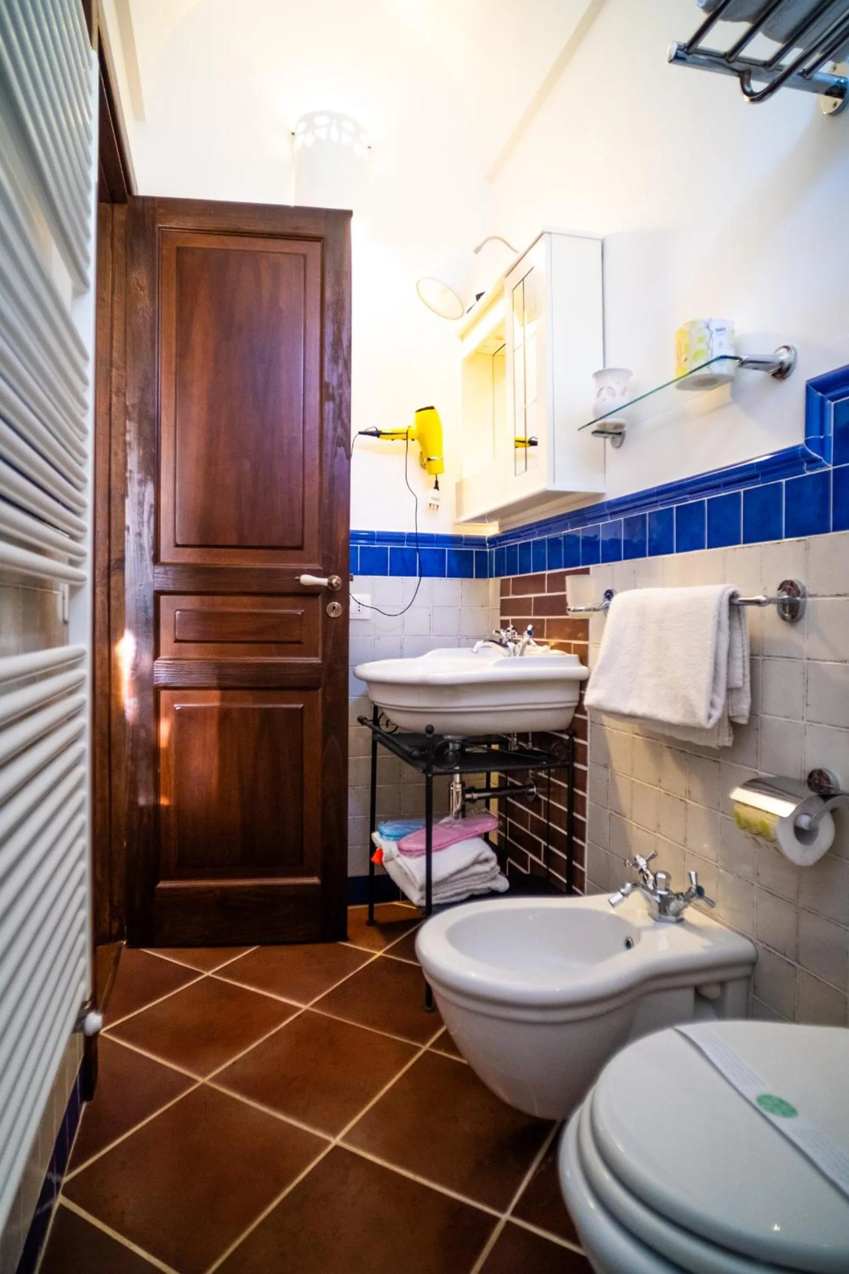 La Valle Del Cristallo Wellness & Charme