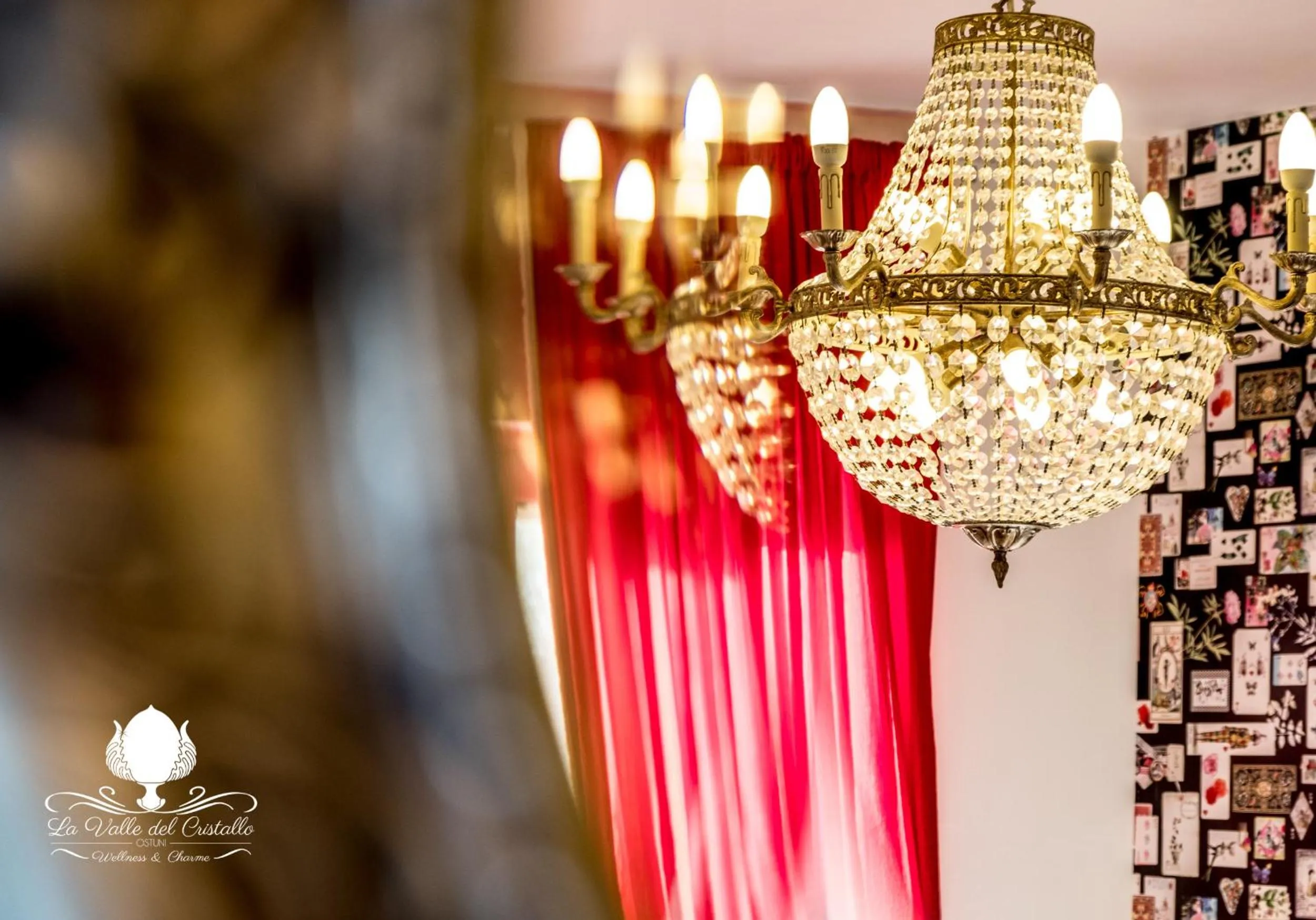 La Valle Del Cristallo Wellness & Charme