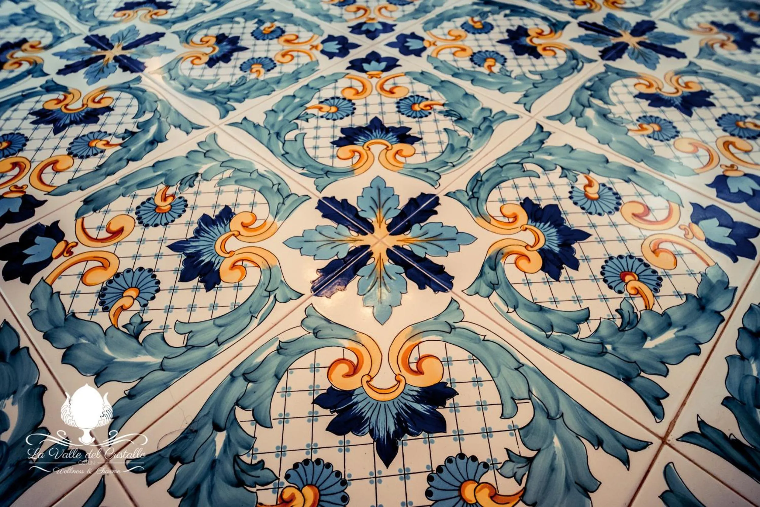 La Valle Del Cristallo Wellness & Charme