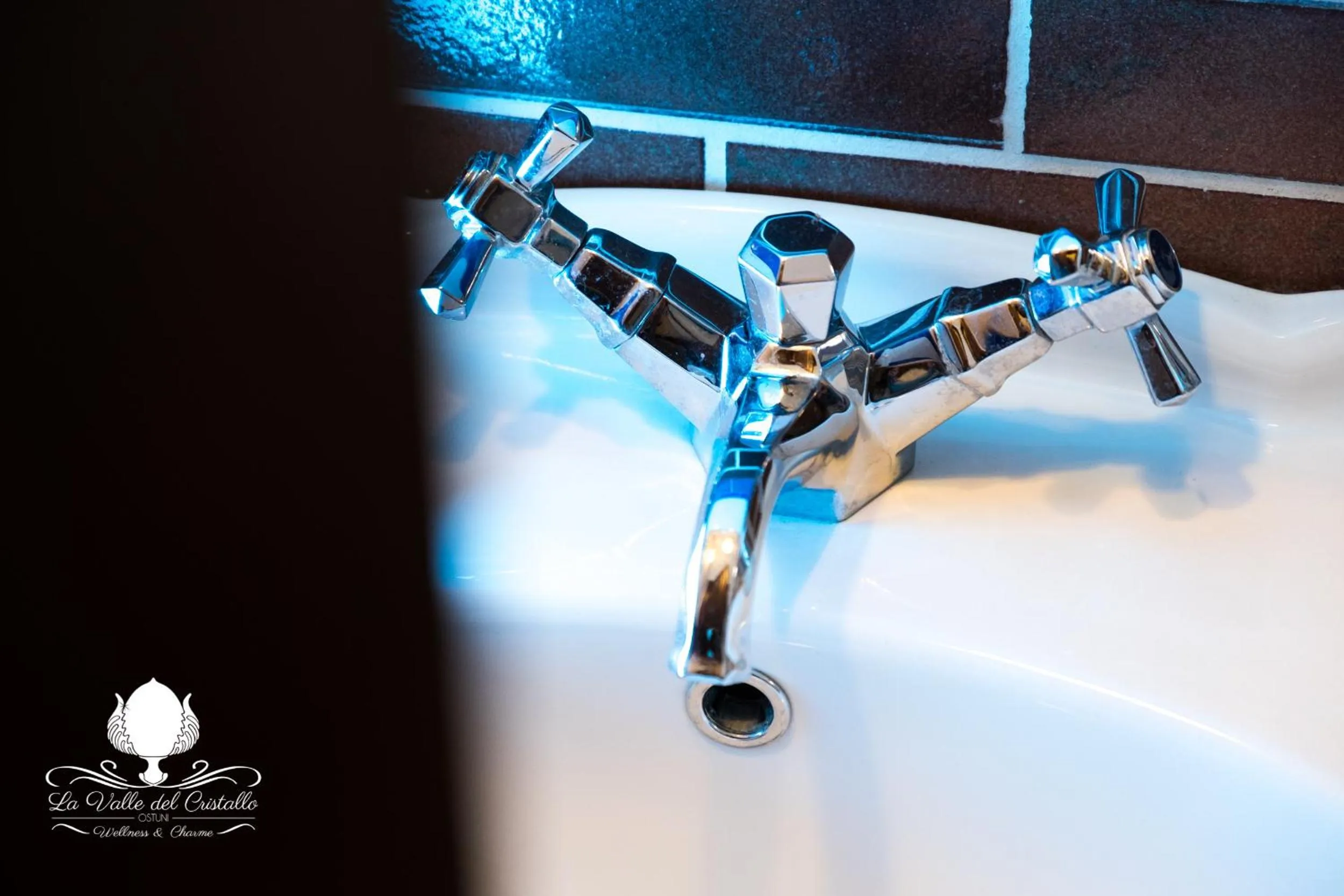La Valle Del Cristallo Wellness & Charme