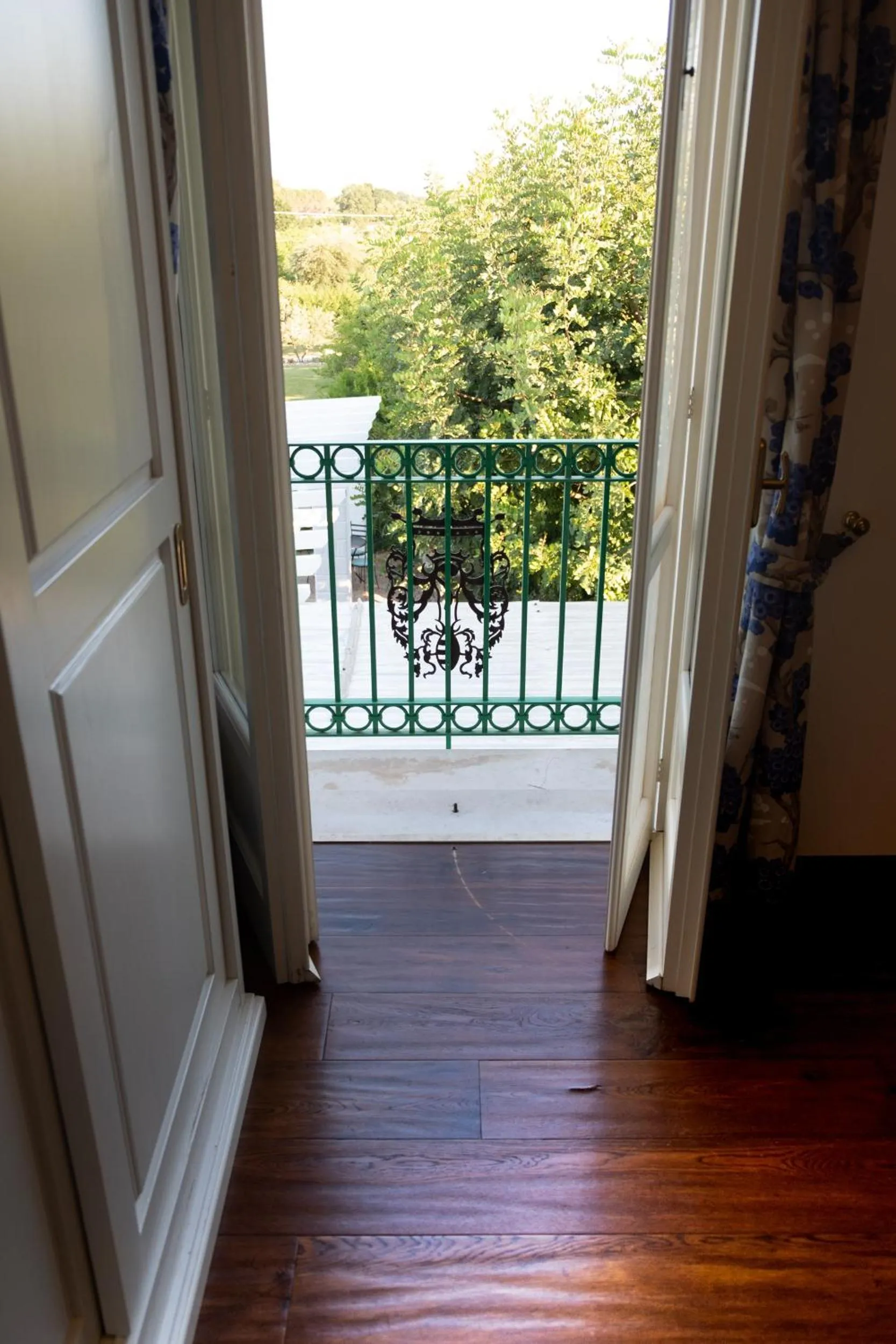 La Valle Del Cristallo Wellness & Charme