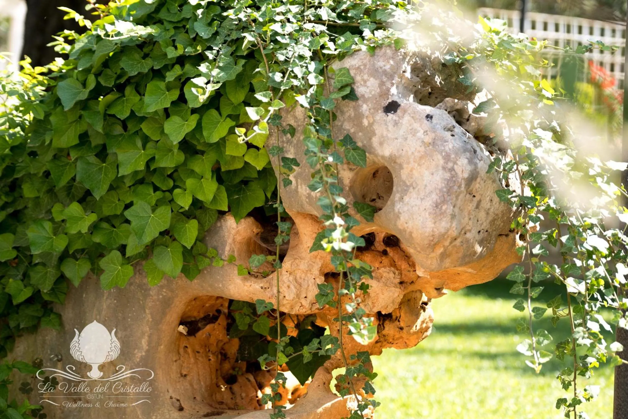 La Valle Del Cristallo Wellness & Charme