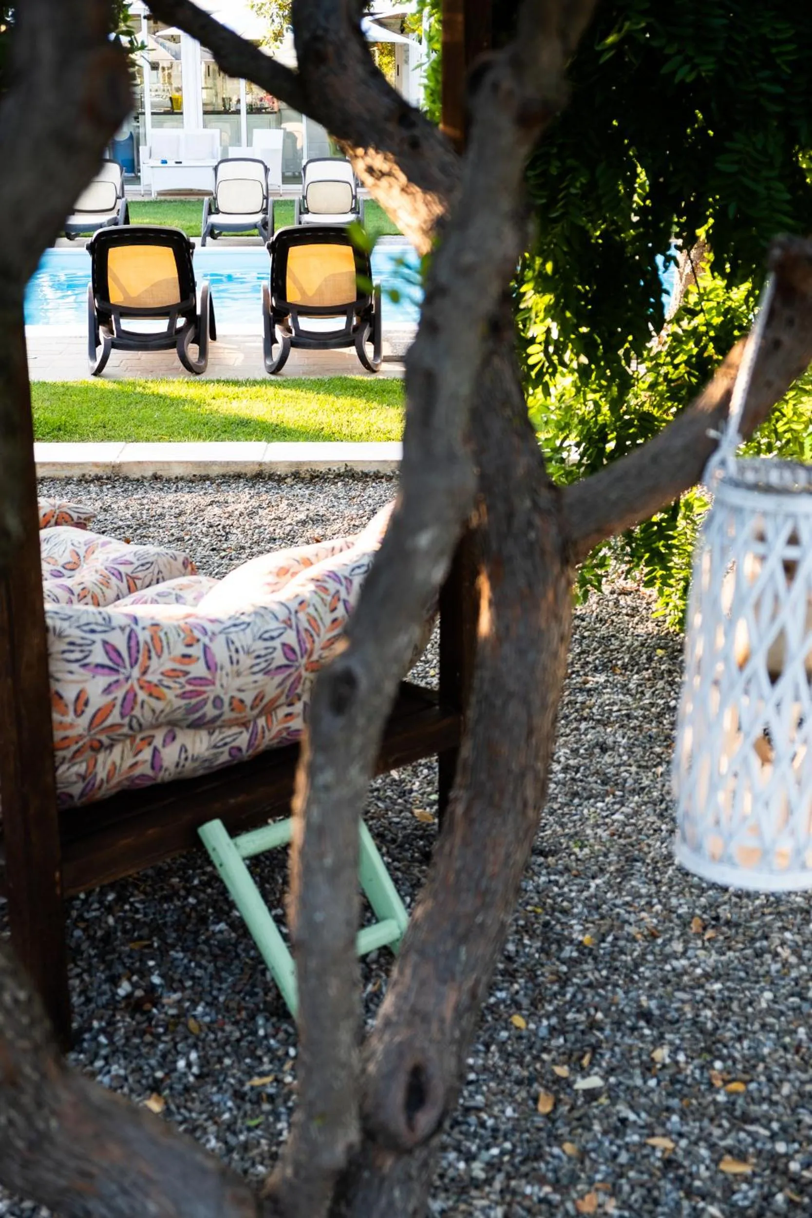 La Valle Del Cristallo Wellness & Charme