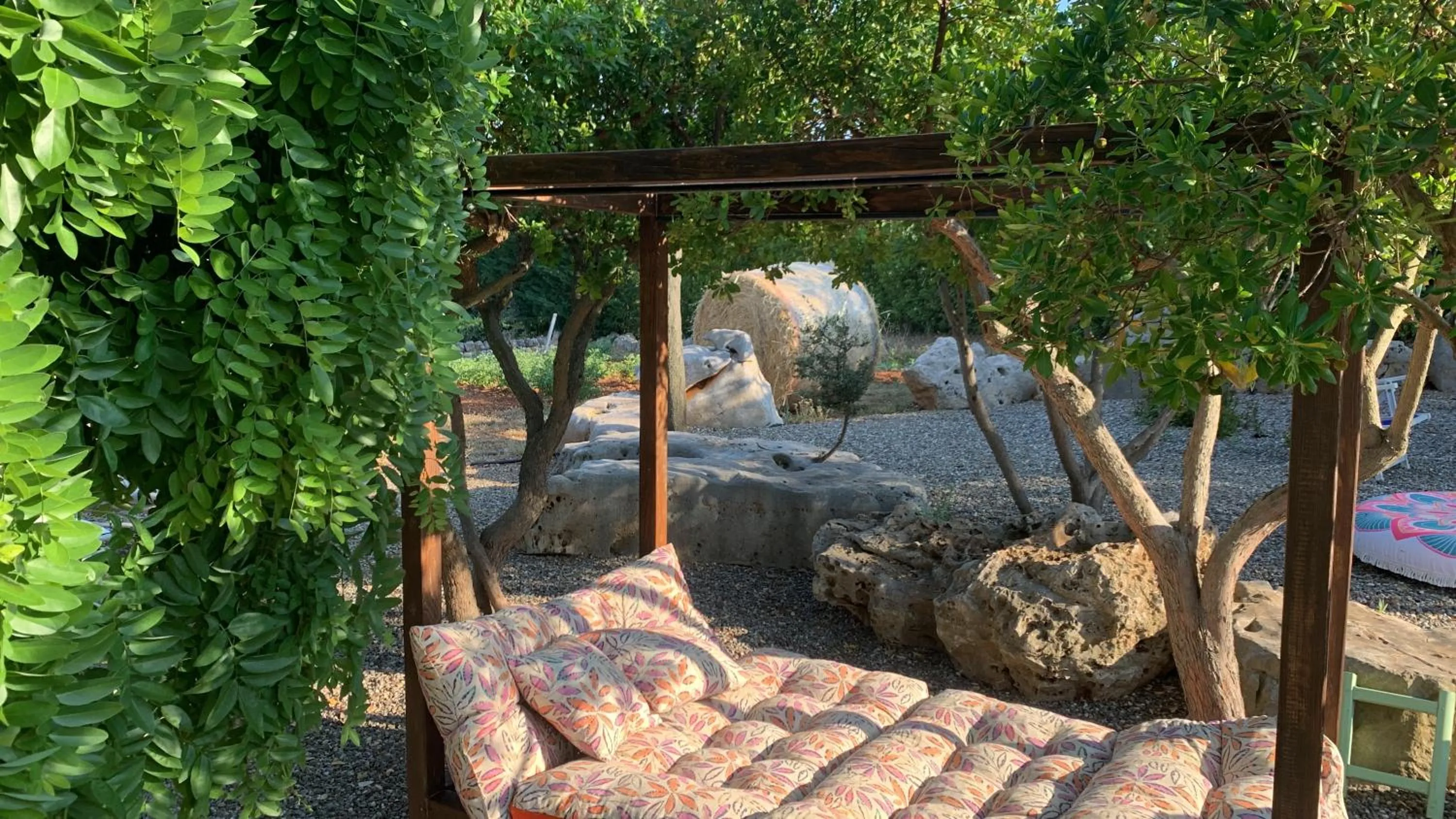 La Valle Del Cristallo Wellness & Charme