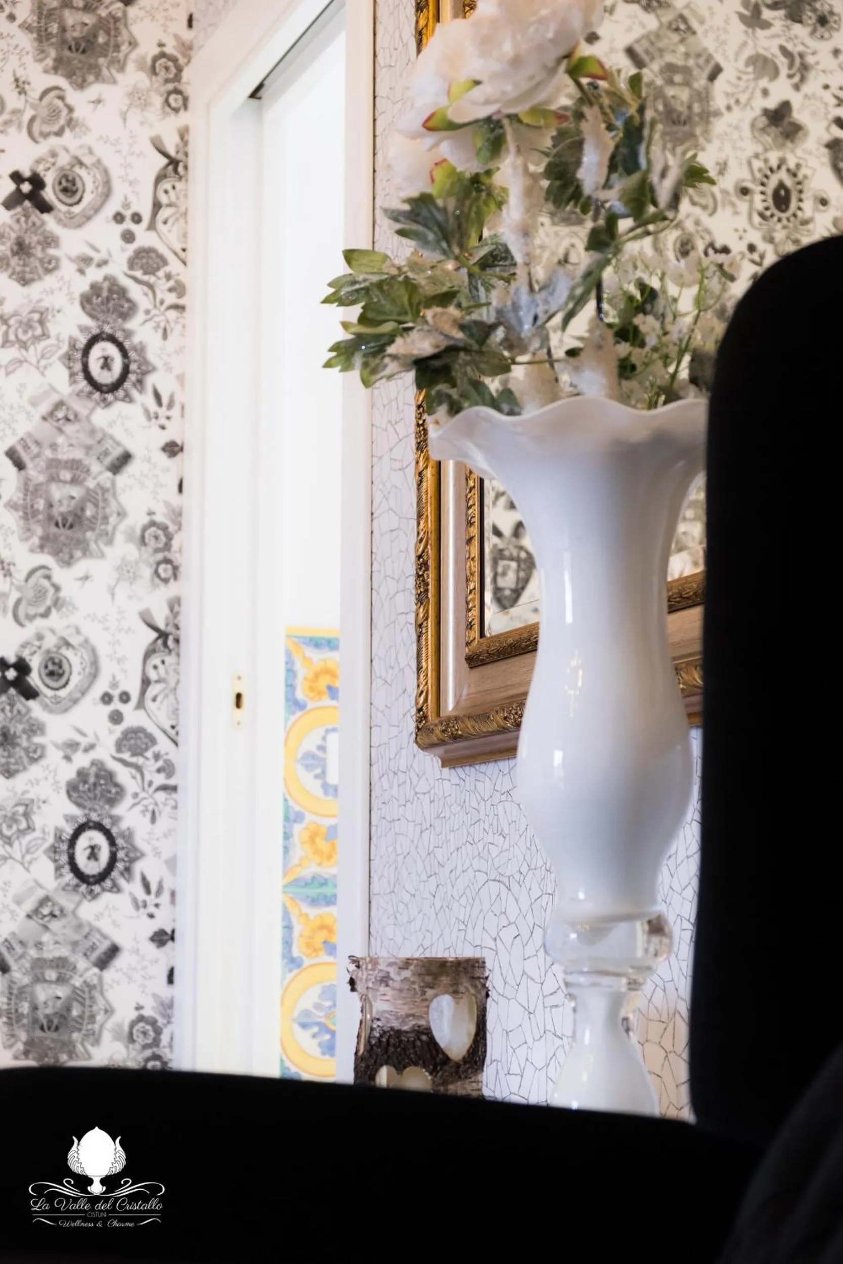 La Valle Del Cristallo Wellness & Charme