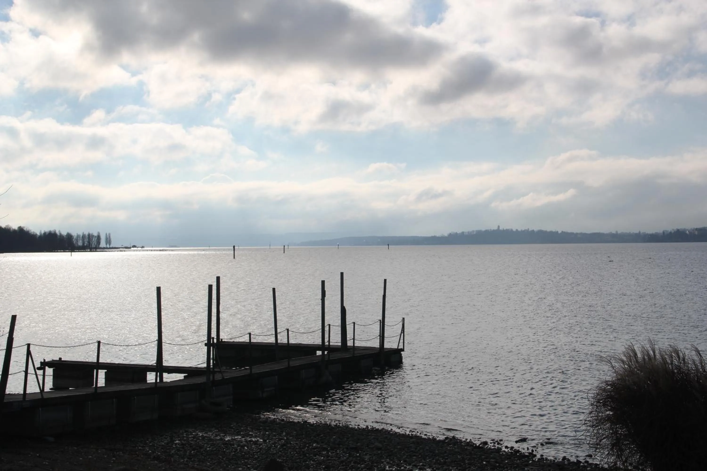 Natural landscape in Gasthof Landhotel Hirsch