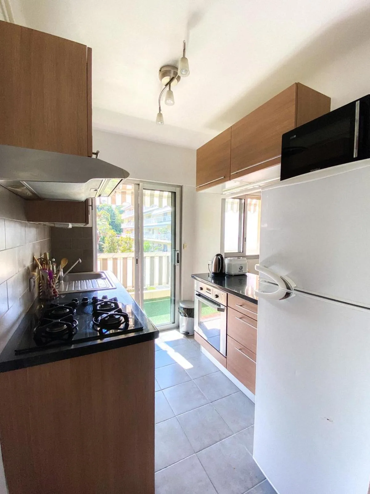 Superb Apartment In Cannes With Magnificent View !