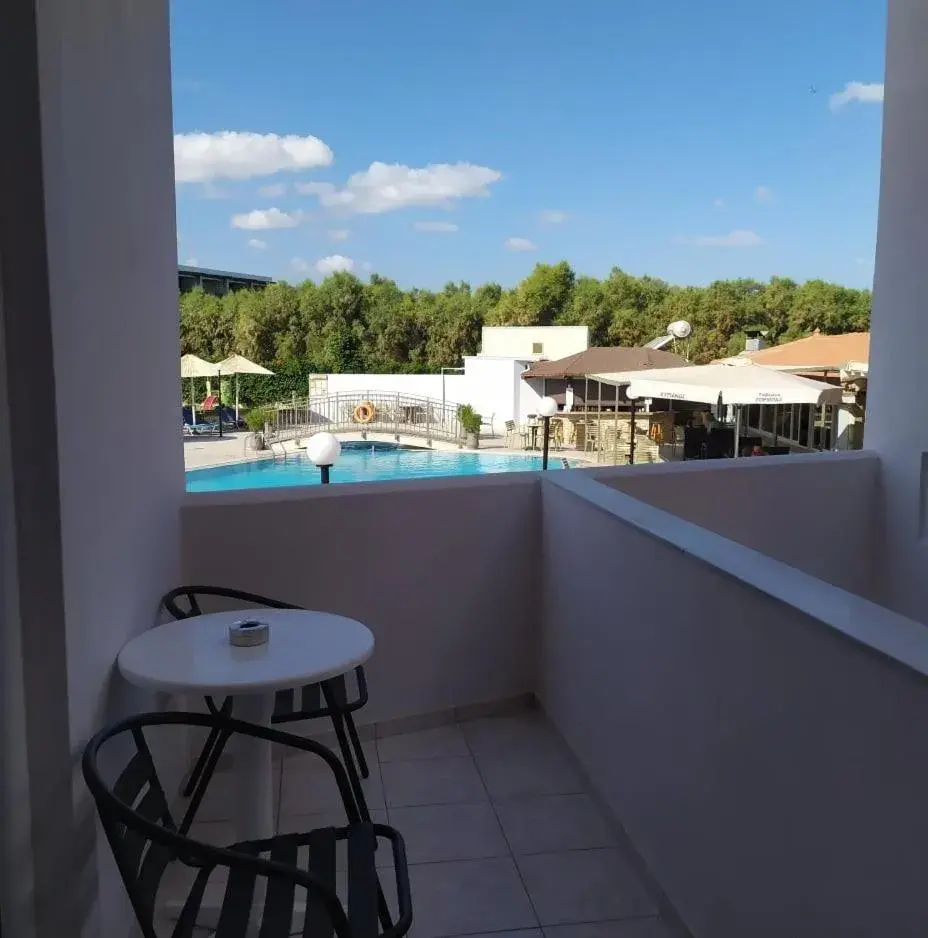 Apartment - Ground Floor in Sole Mare Seaside Apartments Apartment - Ground Floor in Sole Mare Seaside Apartments