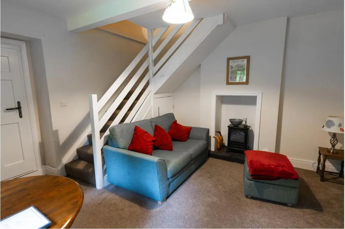 Whalley Abbey - B&B and Retreat House