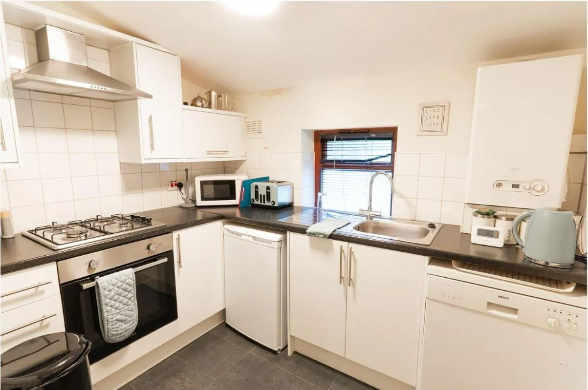 Whalley Abbey - B&B and Retreat House