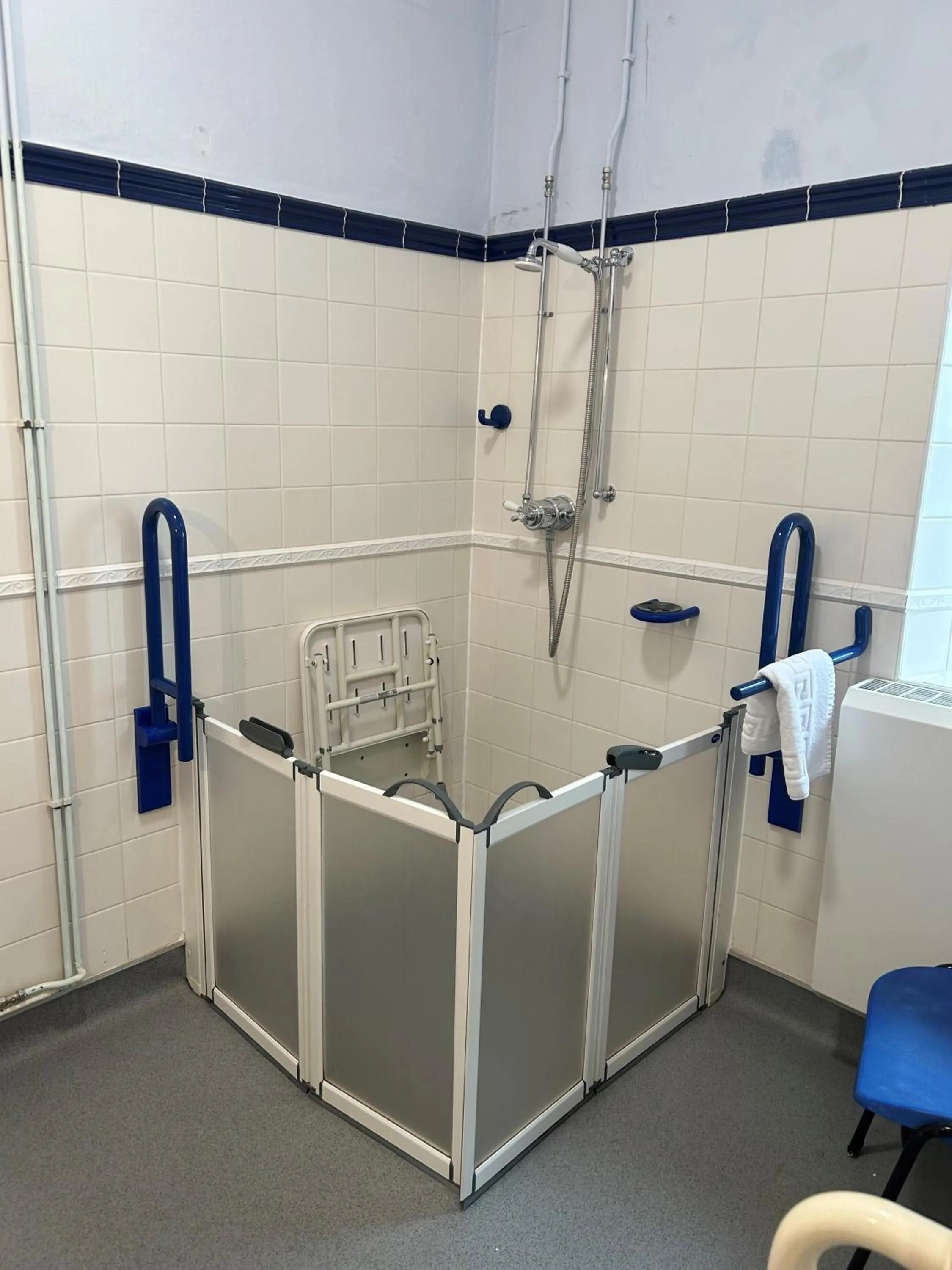 Whalley Abbey - B&B and Retreat House