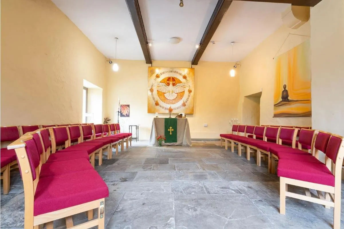 Place of worship in Whalley Abbey - B&B and Retreat House