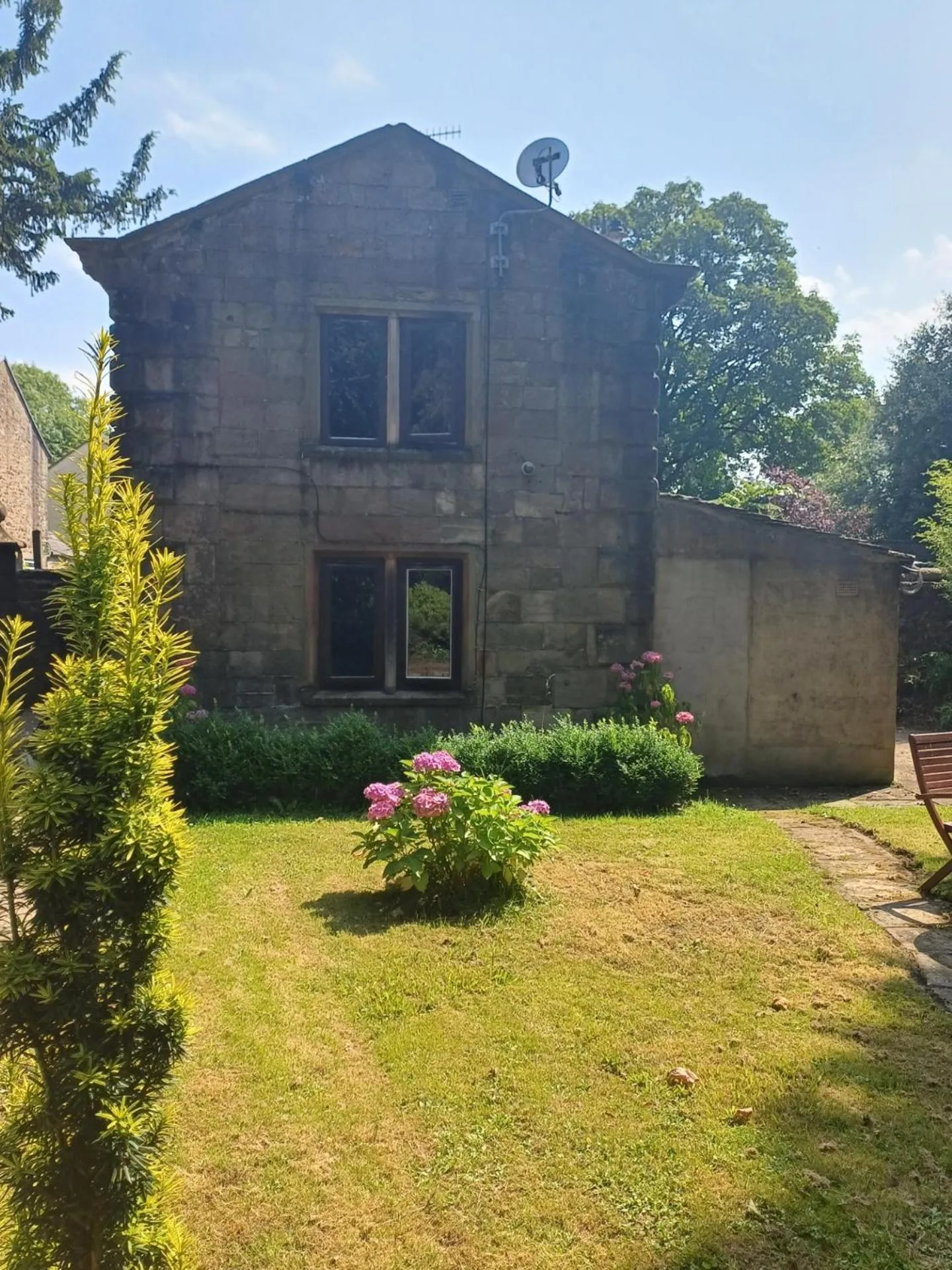 Whalley Abbey - B&B and Retreat House