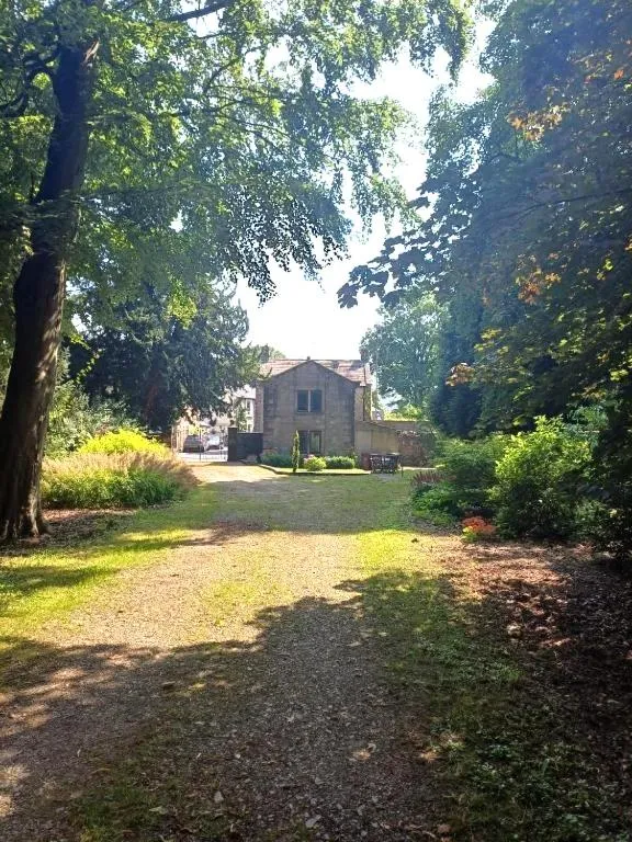 Whalley Abbey - B&B and Retreat House