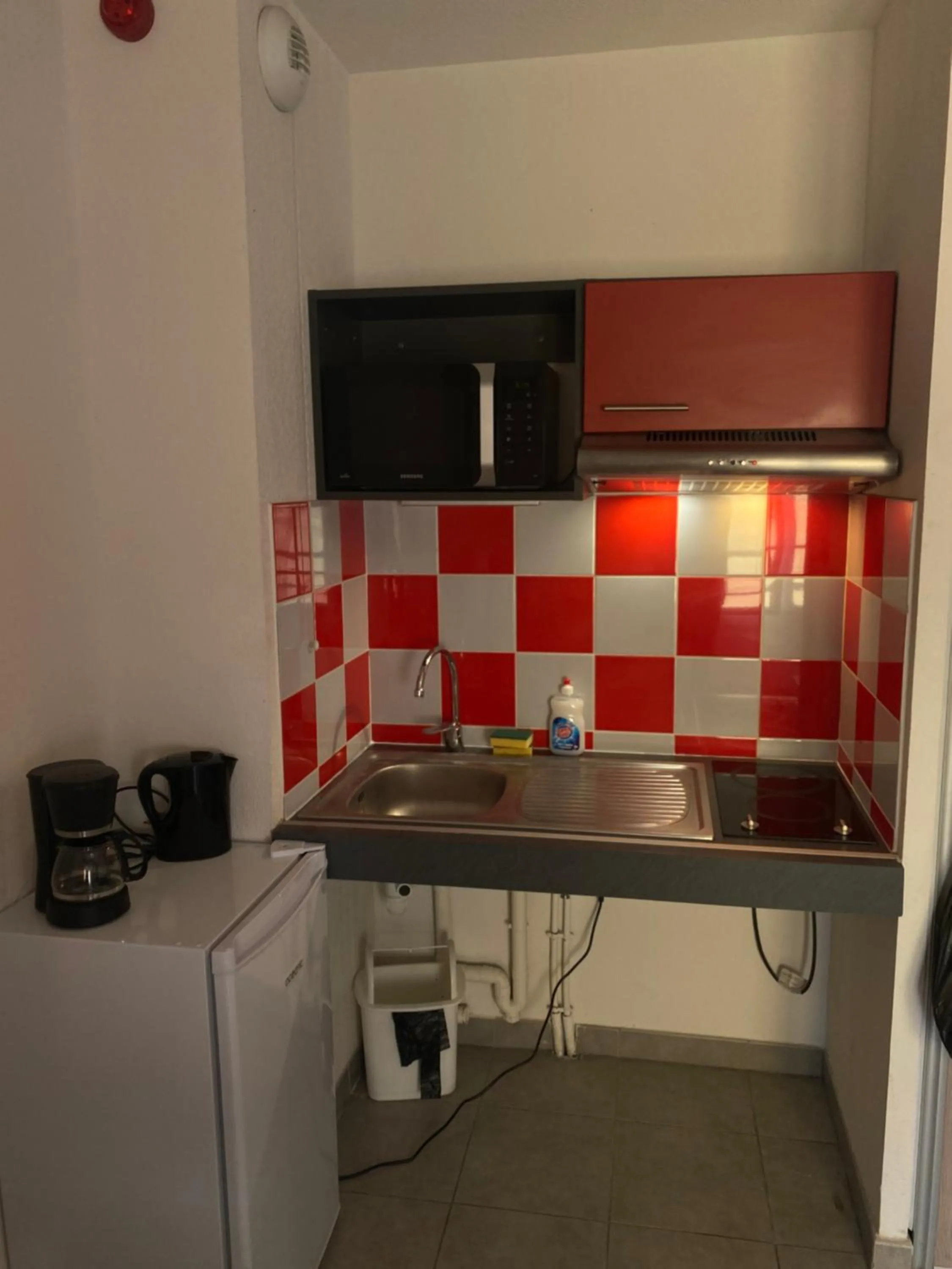 Studio Residence Cote Green