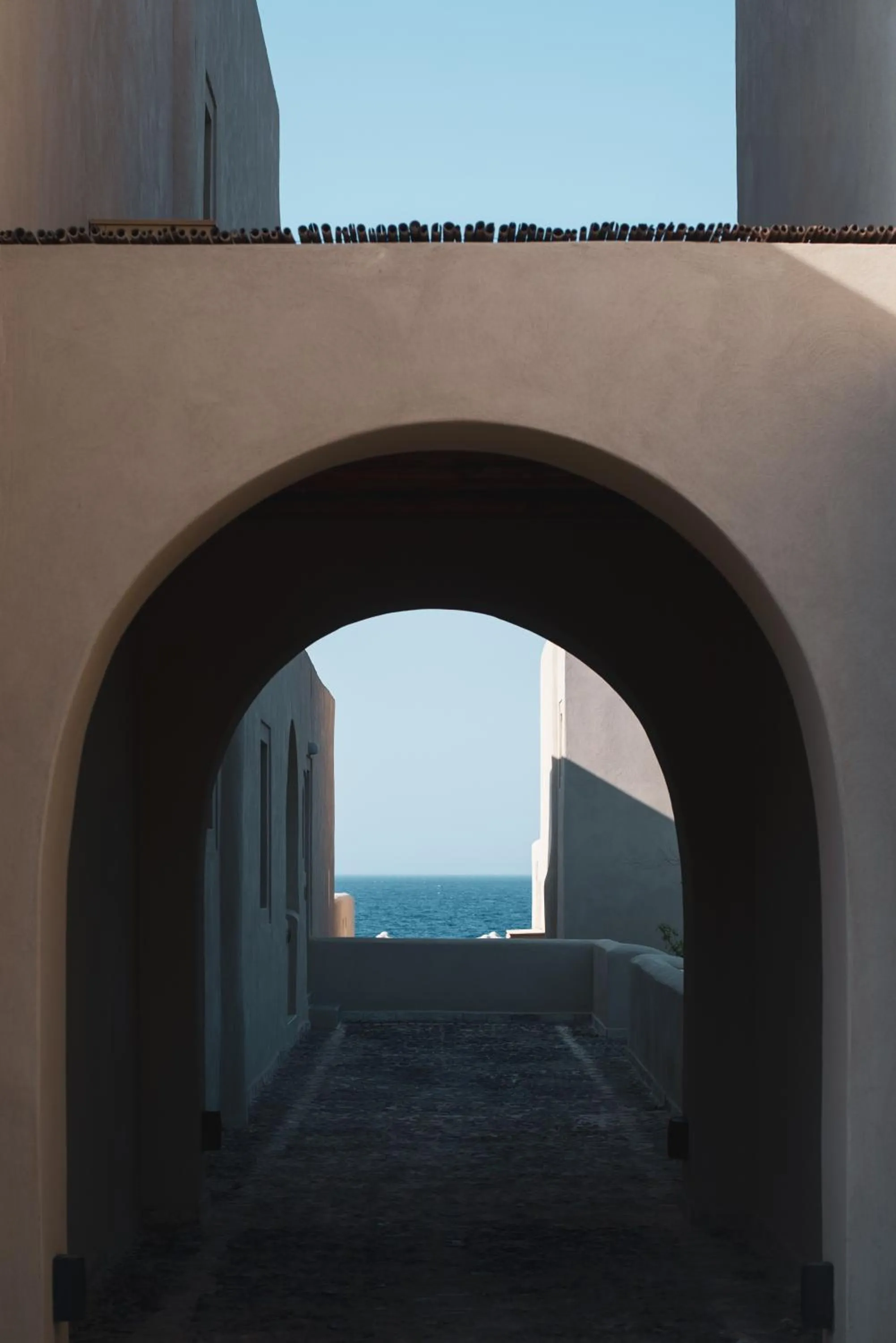 Property building in Colombos Beachfront