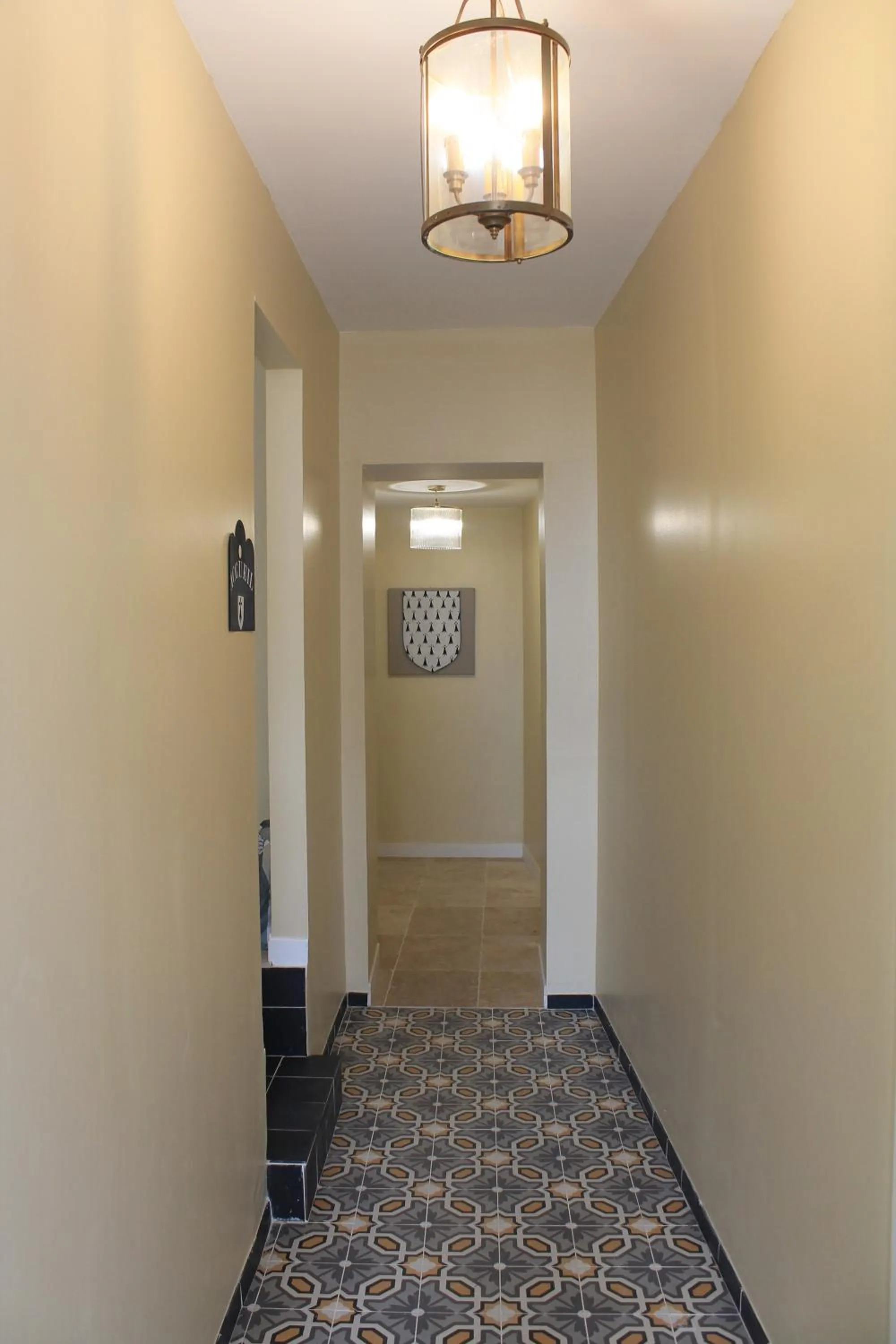 Duc de Bretagne Luxury Apparthotel