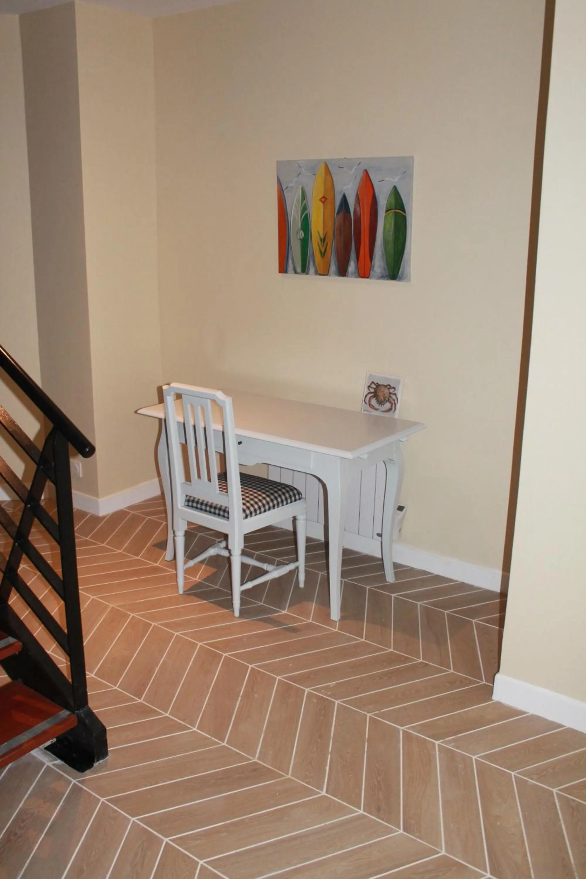 Duc de Bretagne Luxury Apparthotel