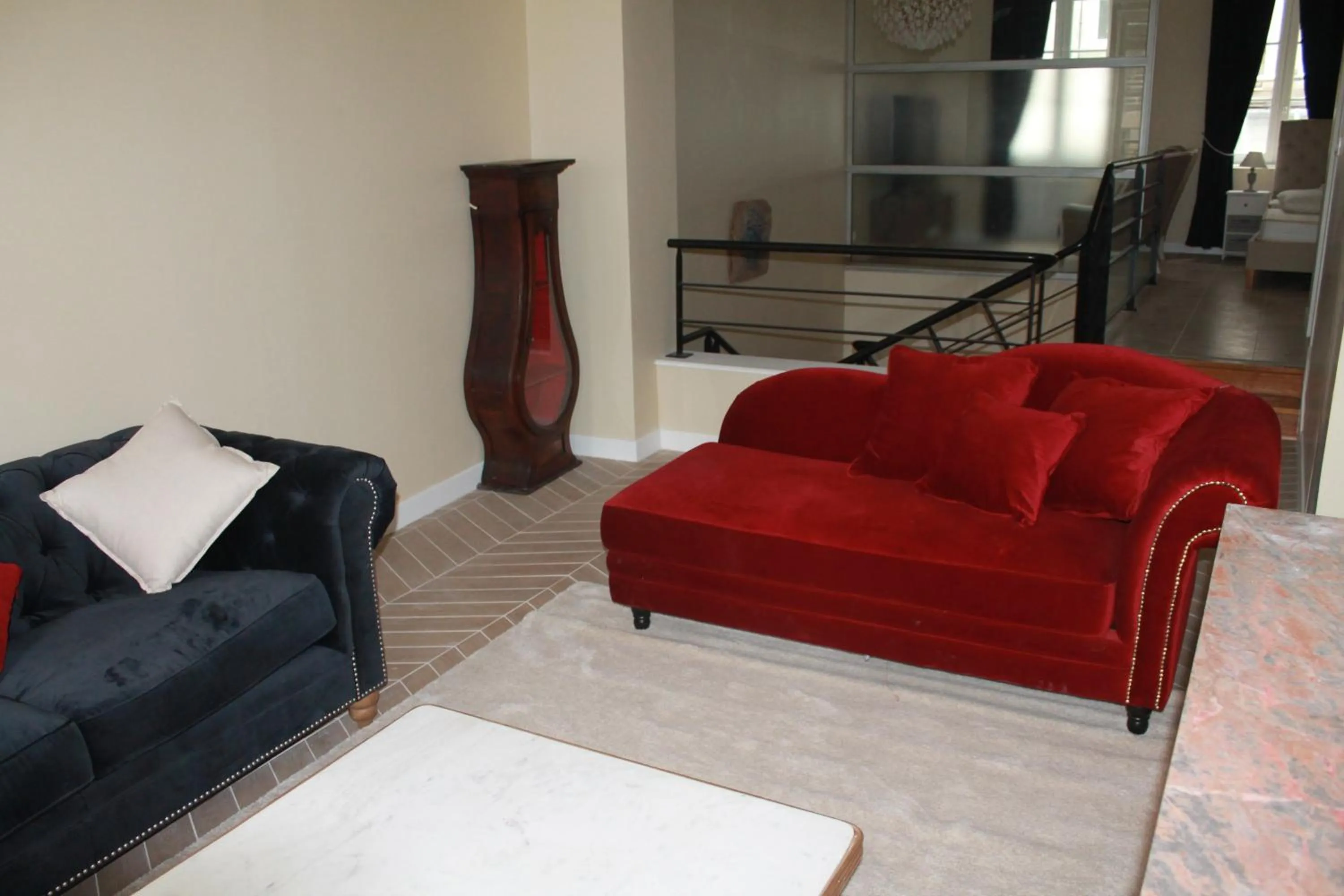 Duc de Bretagne Luxury Apparthotel