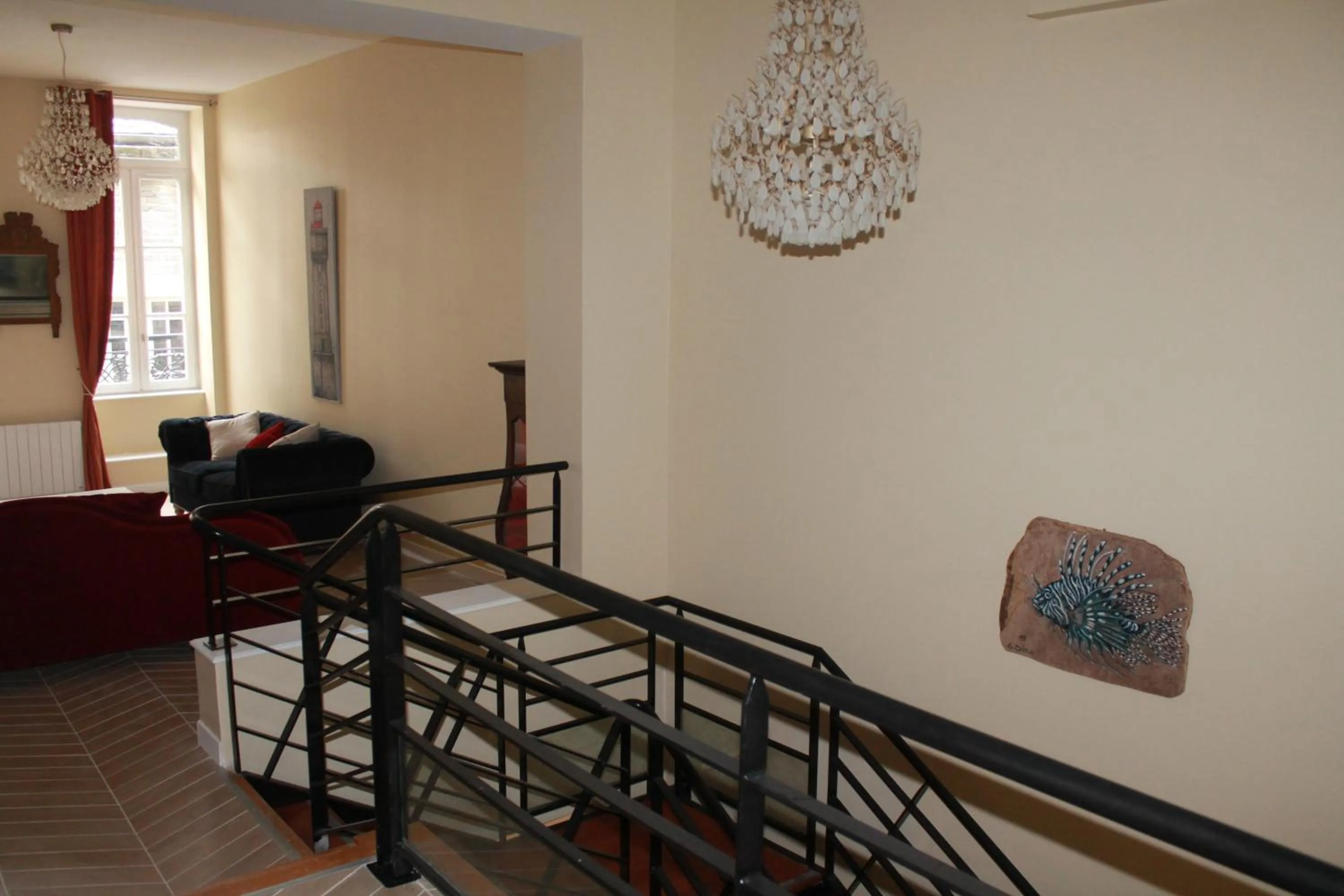 Duc de Bretagne Luxury Apparthotel