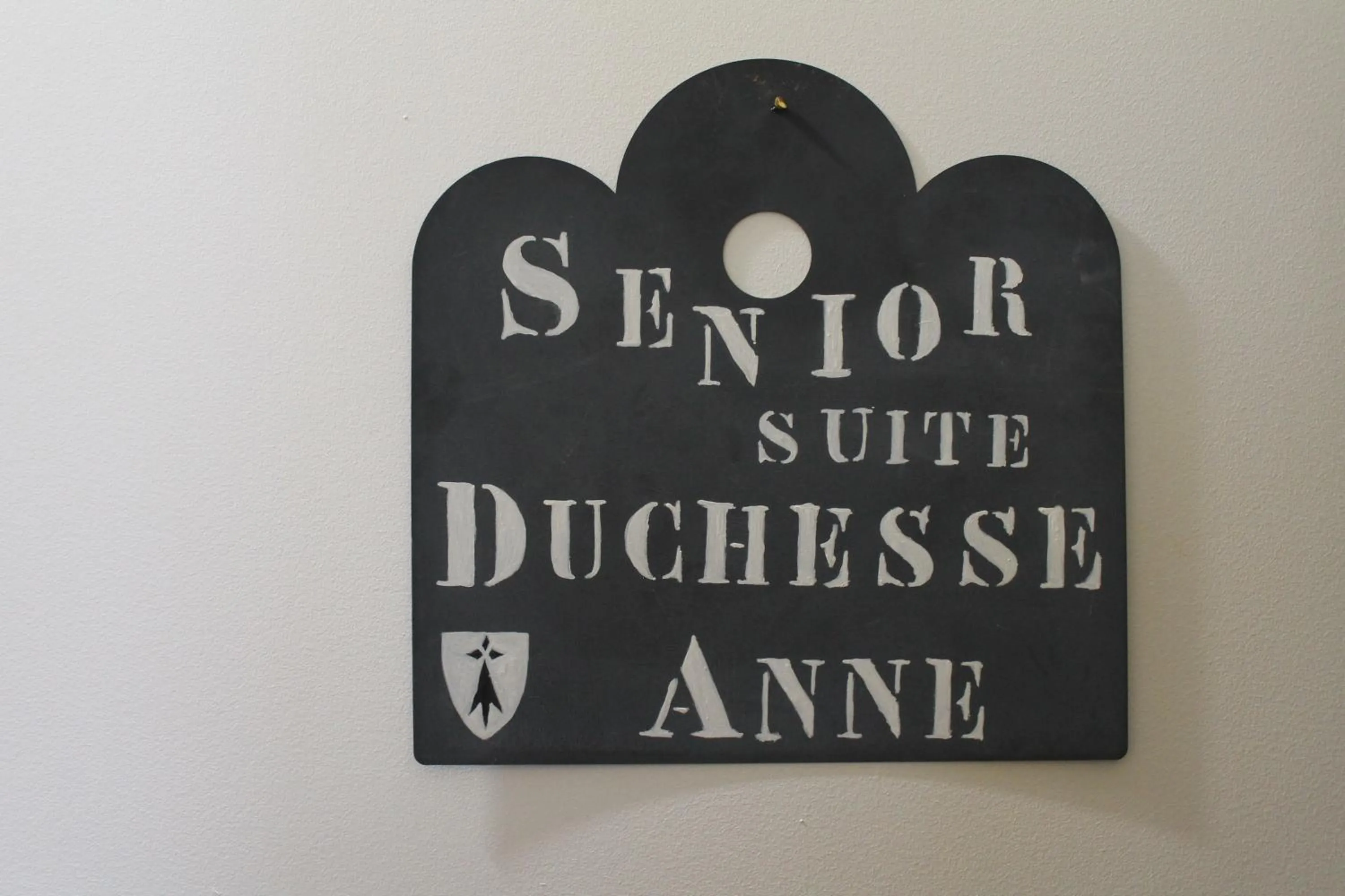 Duc de Bretagne Luxury Apparthotel