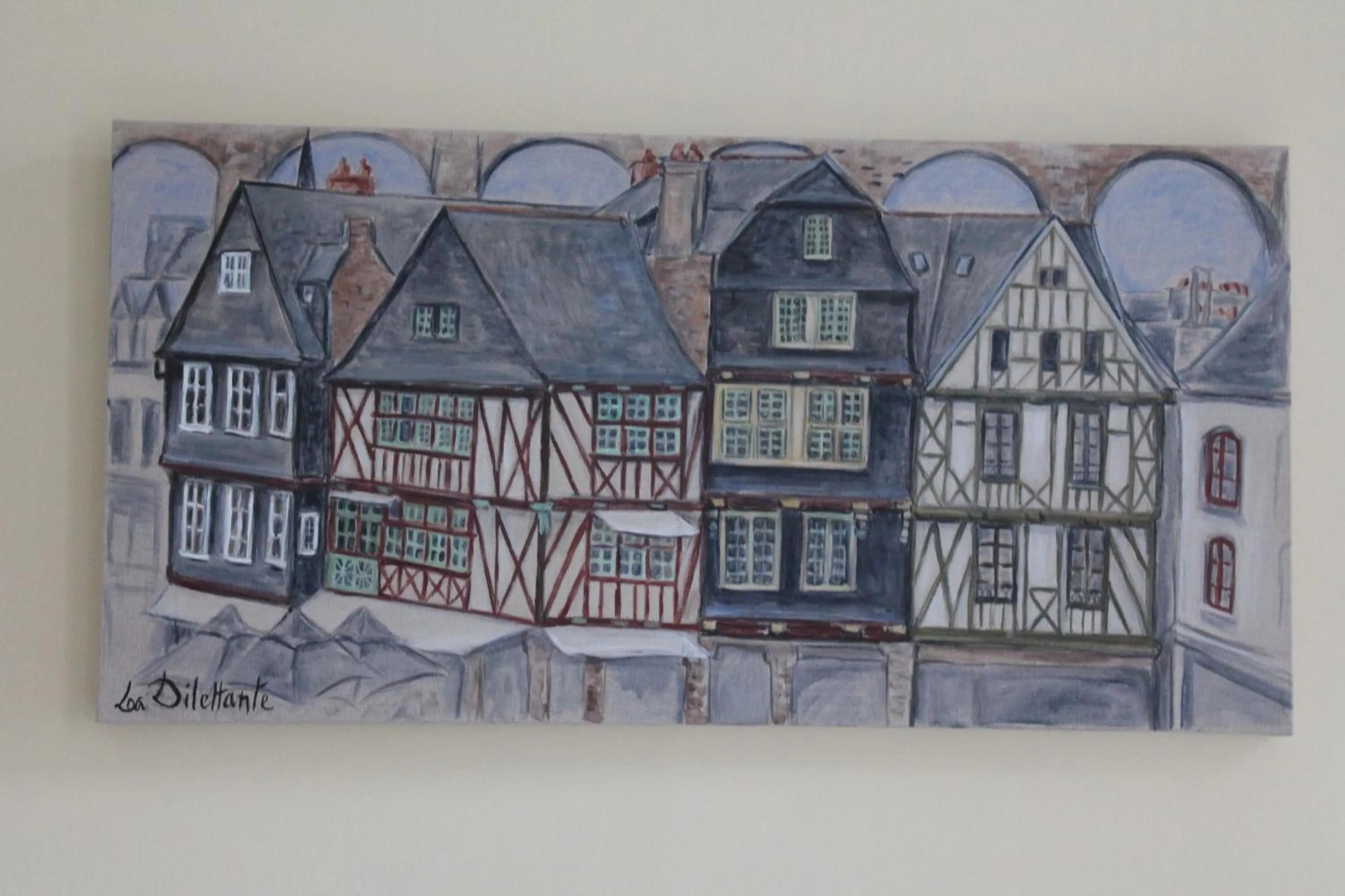 Duc de Bretagne Luxury Apparthotel