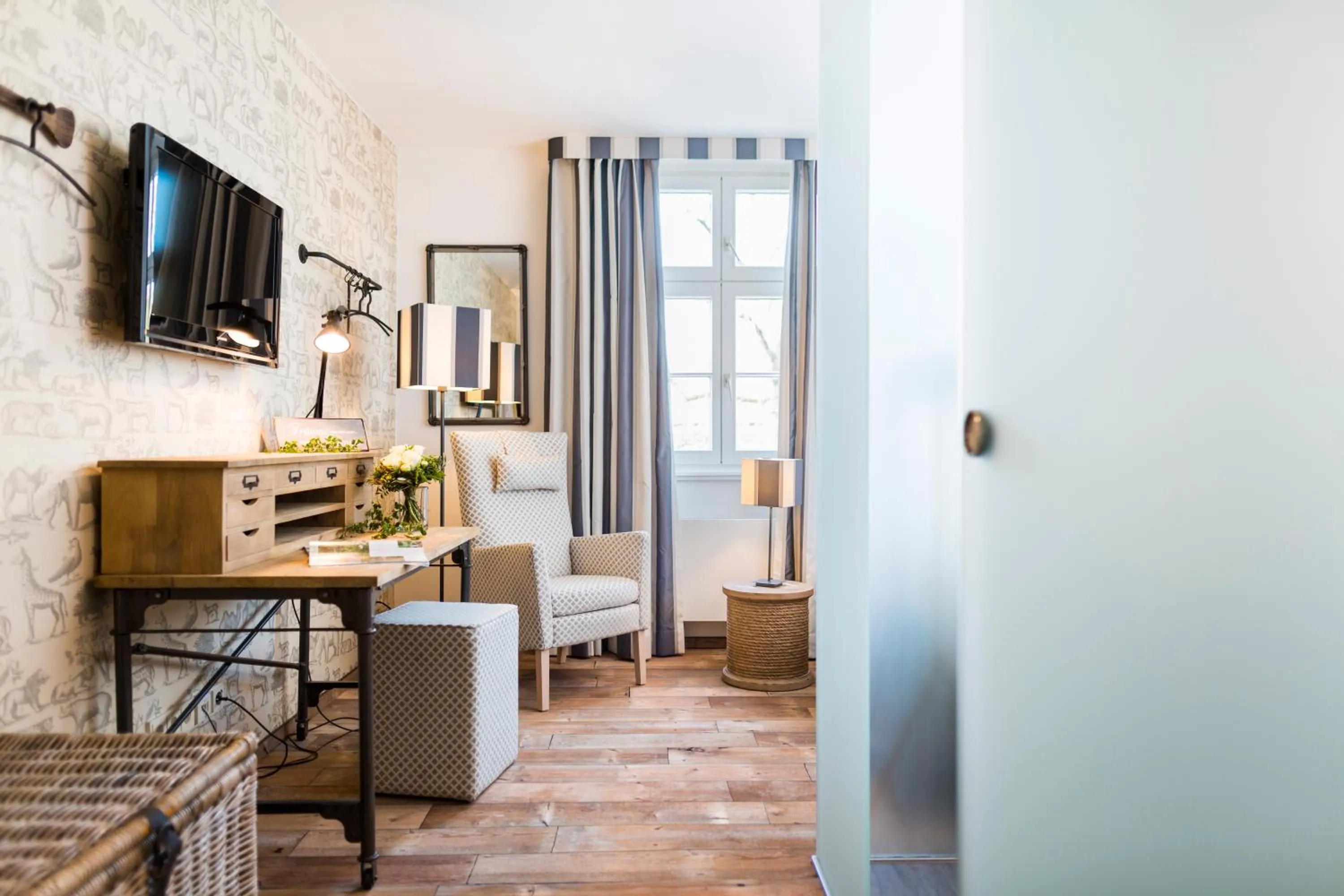 Hotel & Restaurant Grenzhof
