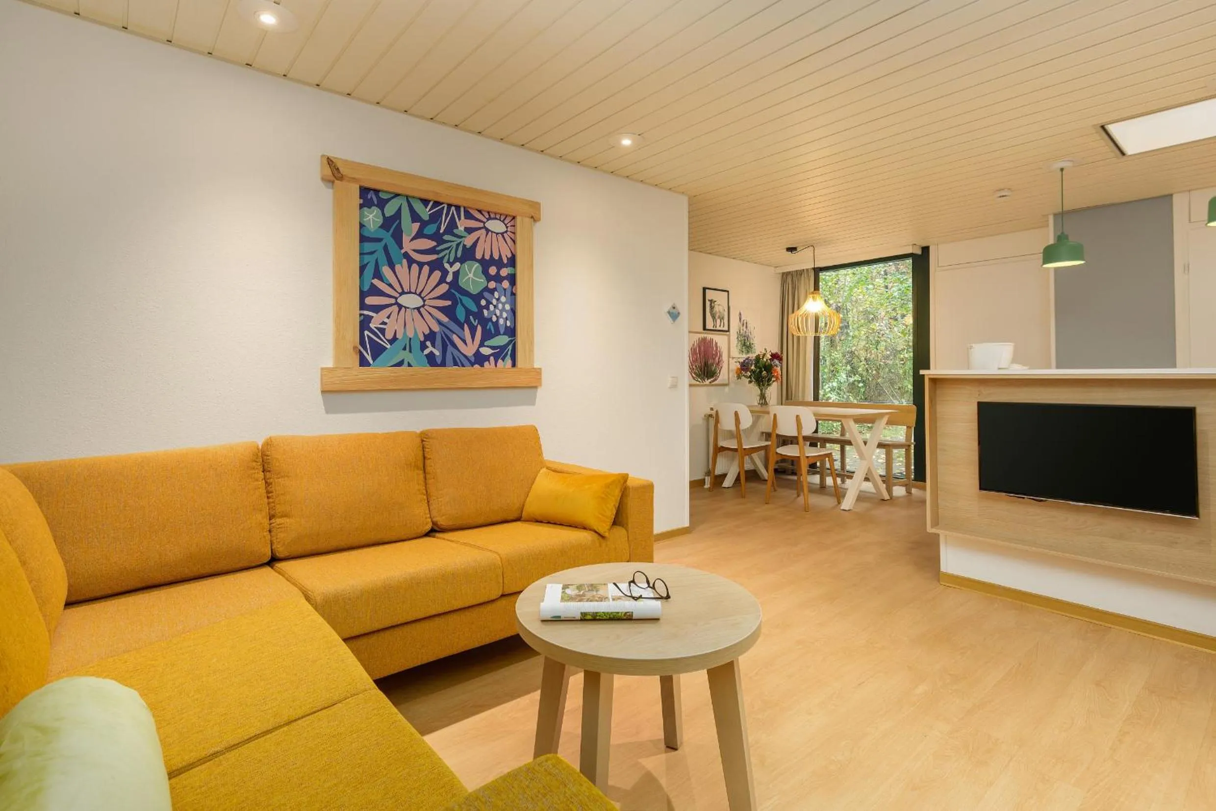 Center Parcs Bispinger Lüneburger Heide