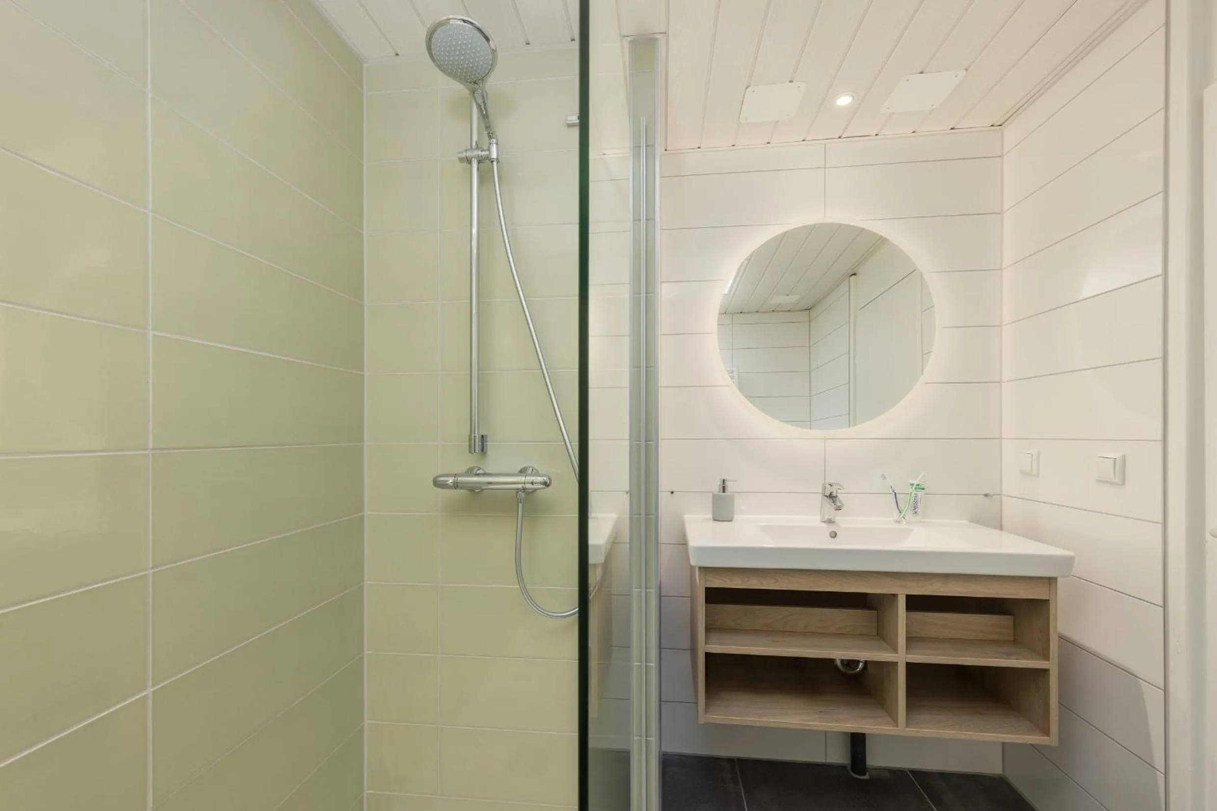 Center Parcs Bispinger Lüneburger Heide