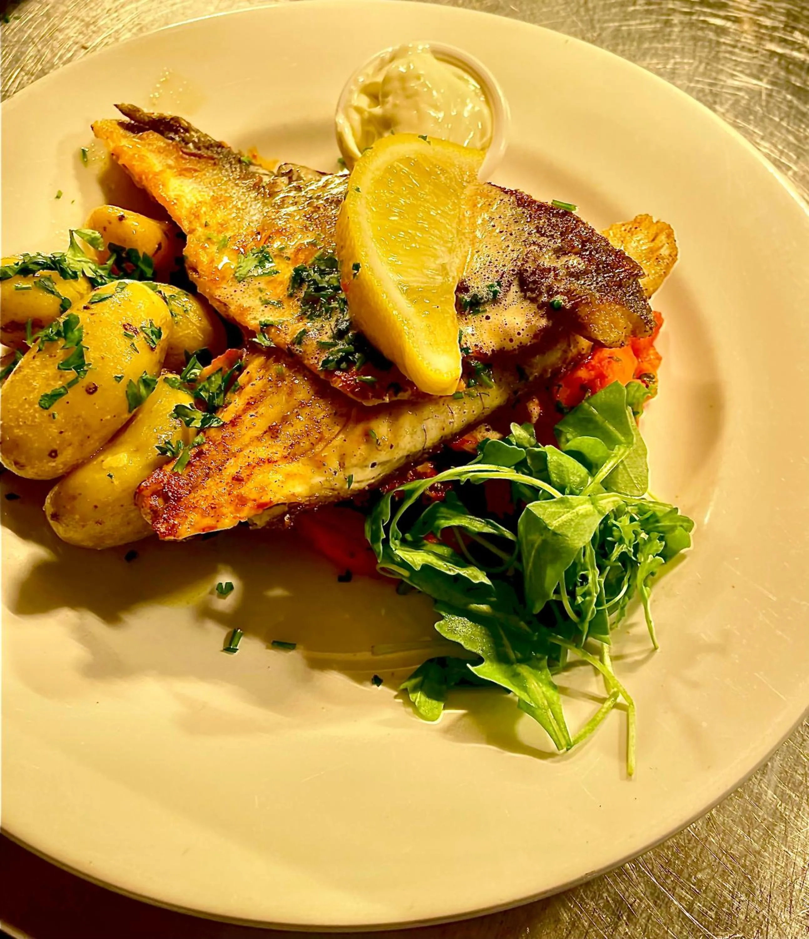 Bennachie Lodge Hotel in Kemnay